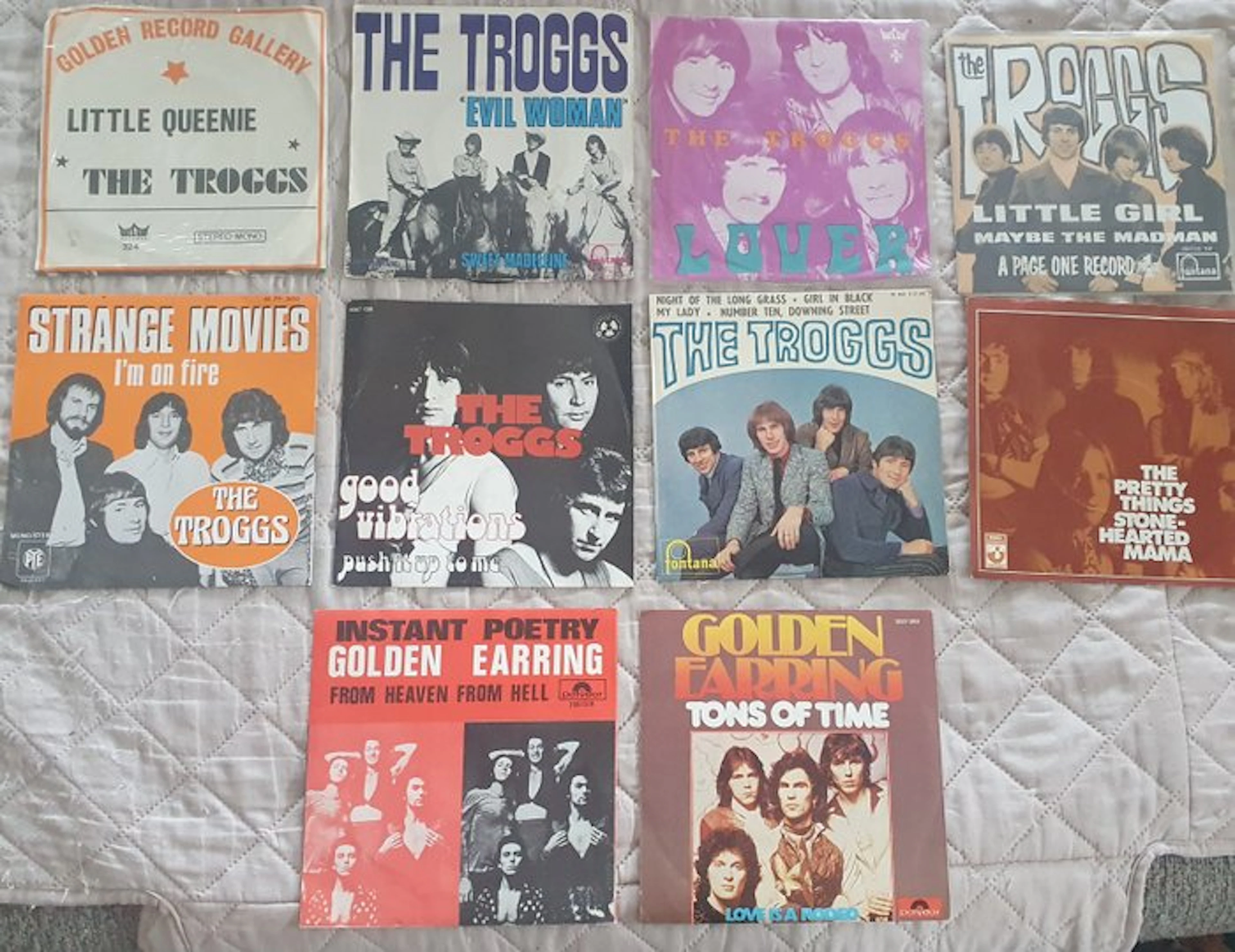 Golden Earring