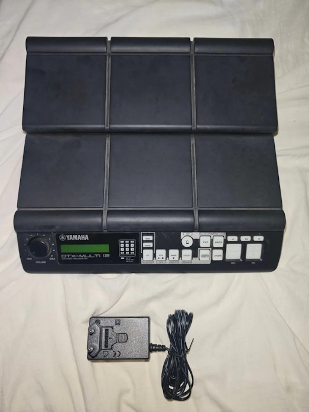 Yamaha - DTX-MULTI 12 - - Musical instrument - Italy - 2023