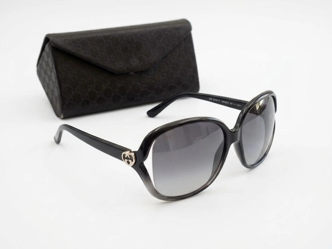 Gucci - GG 3500/S - Sunglasses