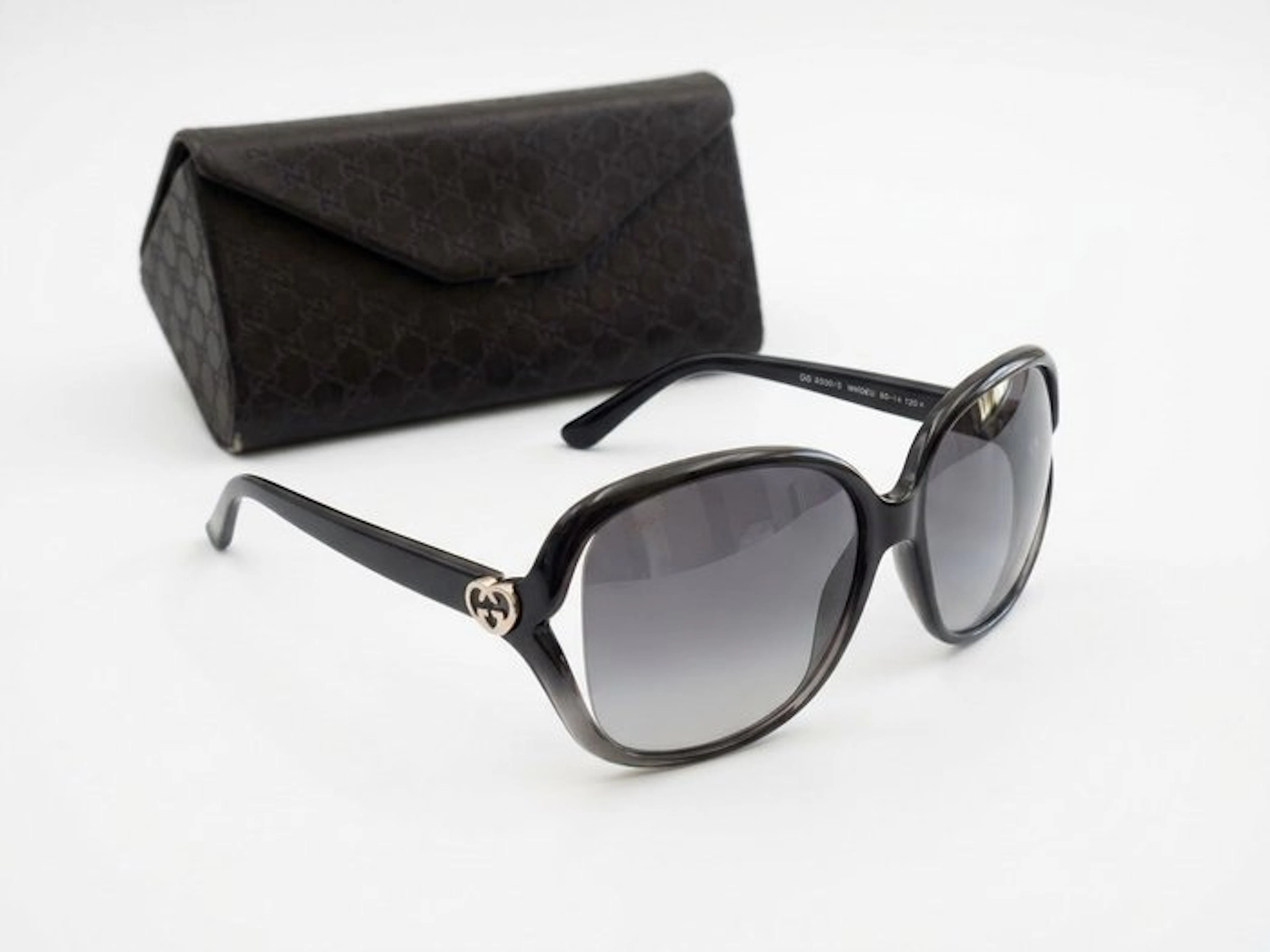 Gucci - GG 3500/S - Sunglasses