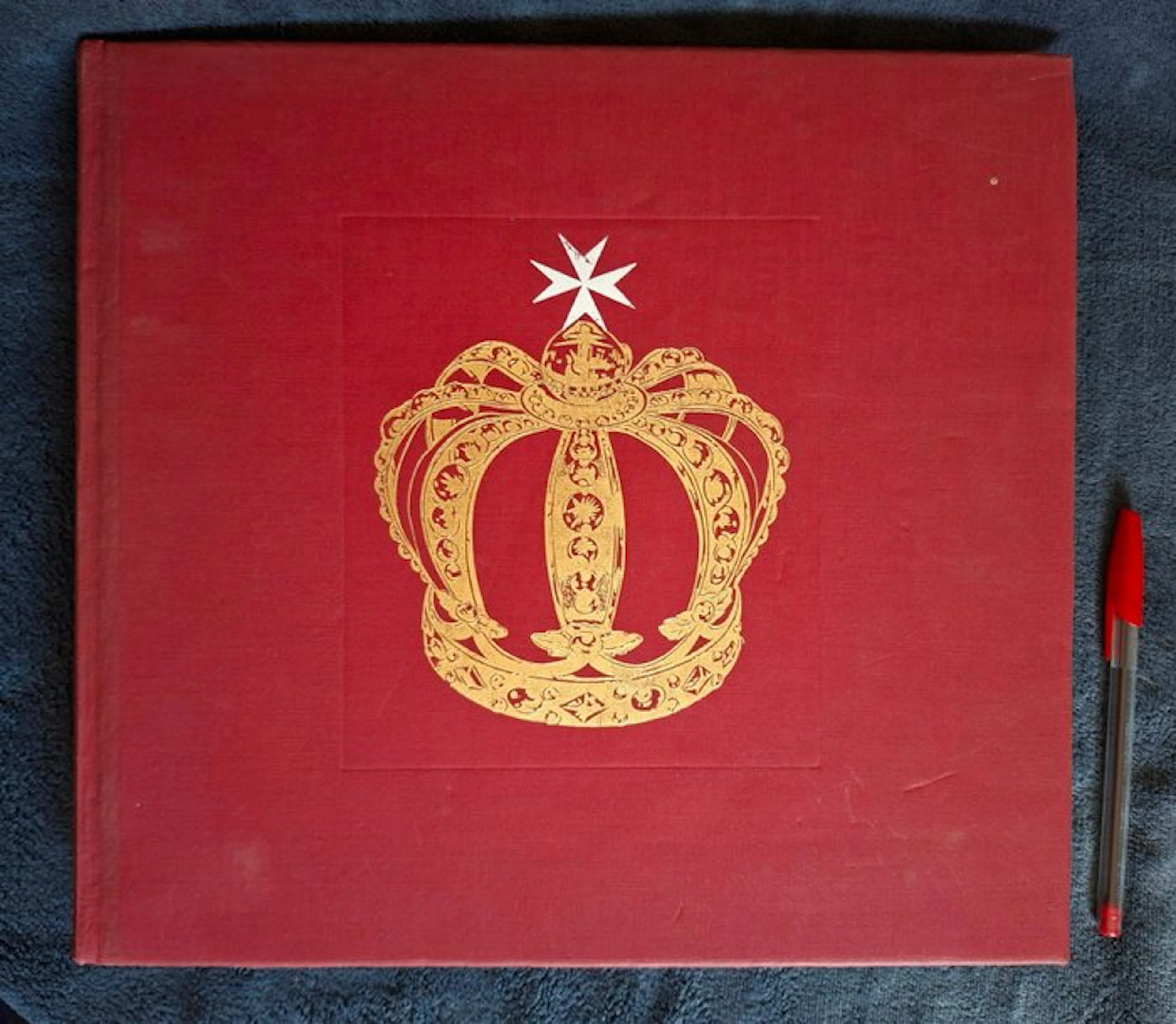 R. Serrou (dir) - L'Ordre Souverain Militaire et...