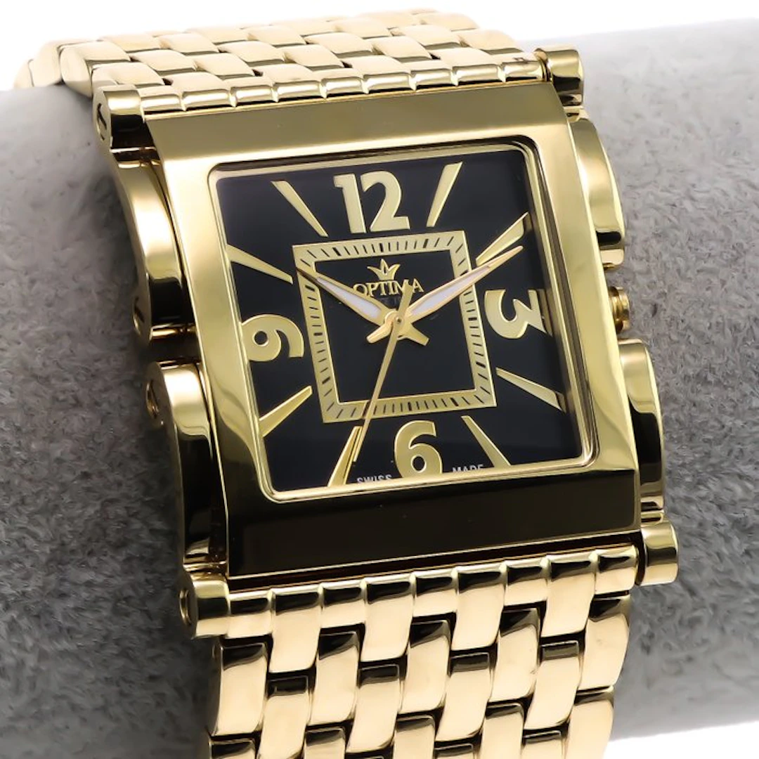 Optima - Swiss Made Watch - OSL224-GG-8 - No reserve price - Women - 2010-2020