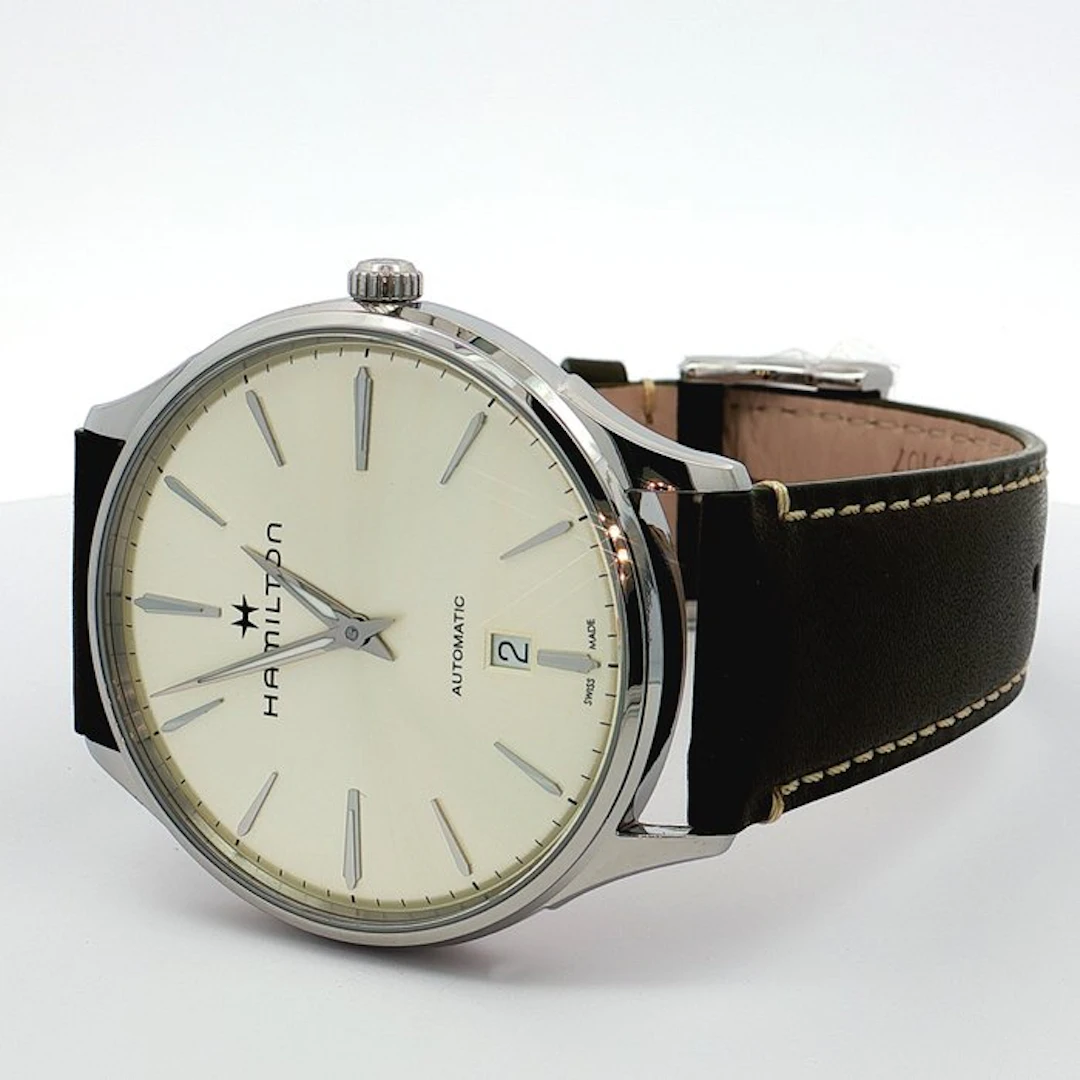 Hamilton - Jazzmaster Thinline - H38525811 - Men - 2025+