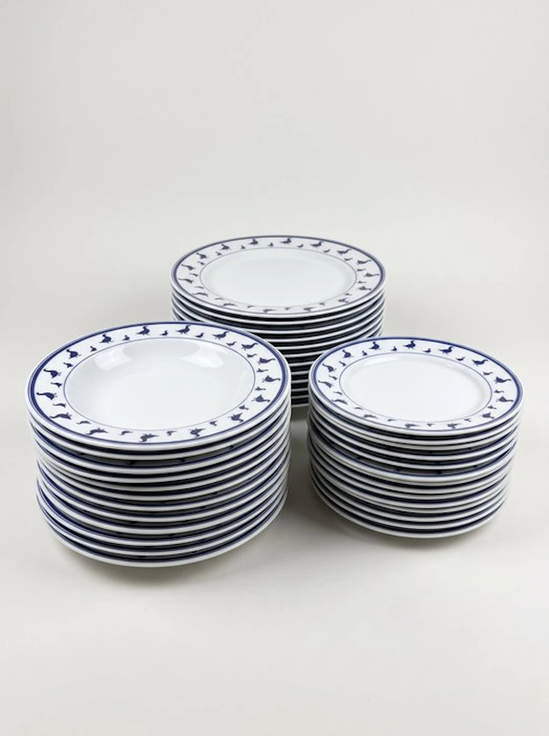 Mirabell - Dinner service (24) - Porcelain