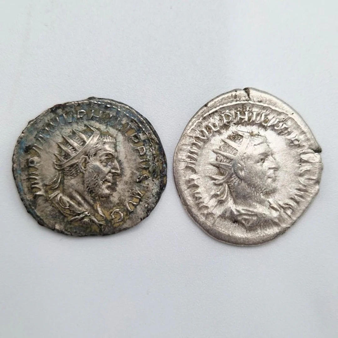 Roman Empire