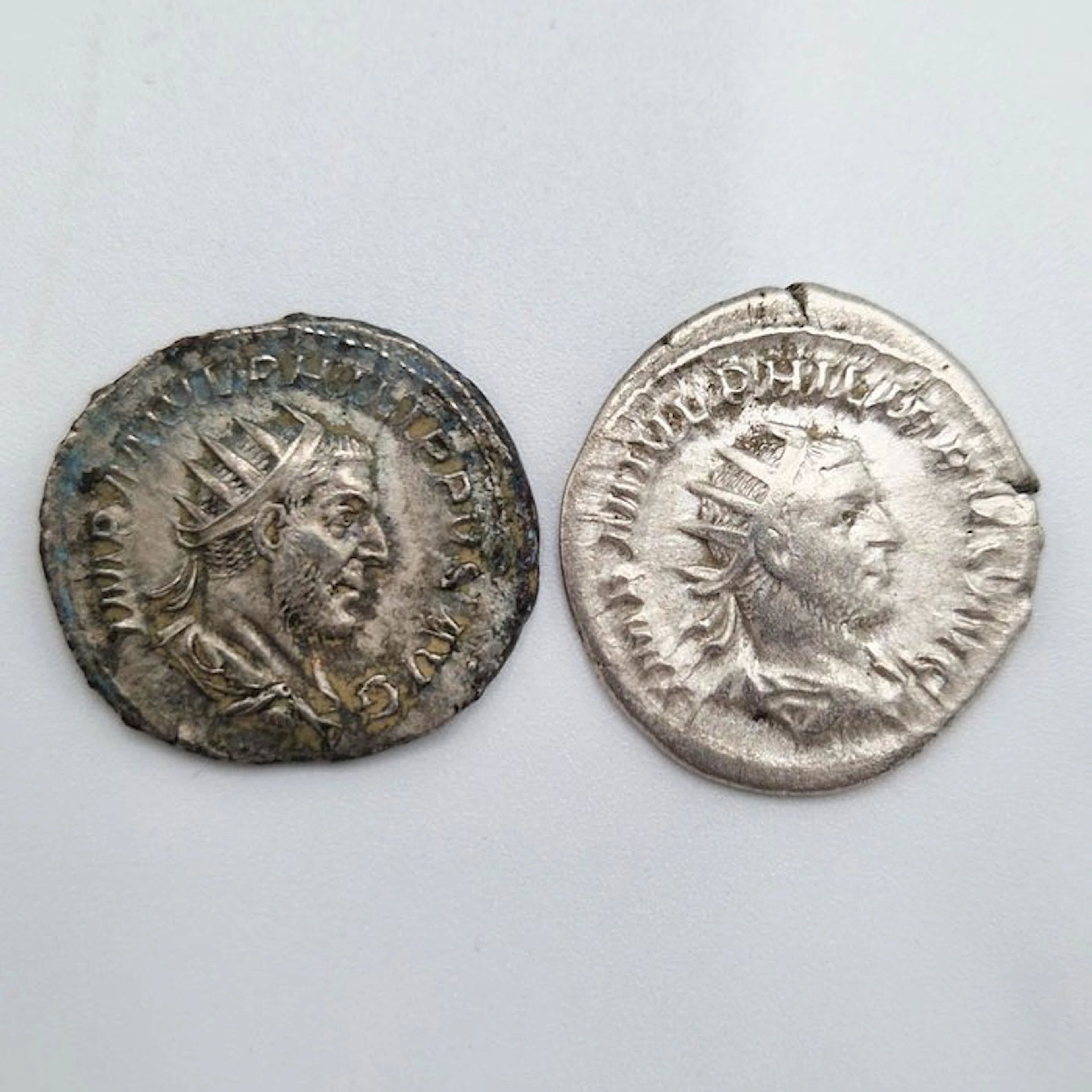 Roman Empire