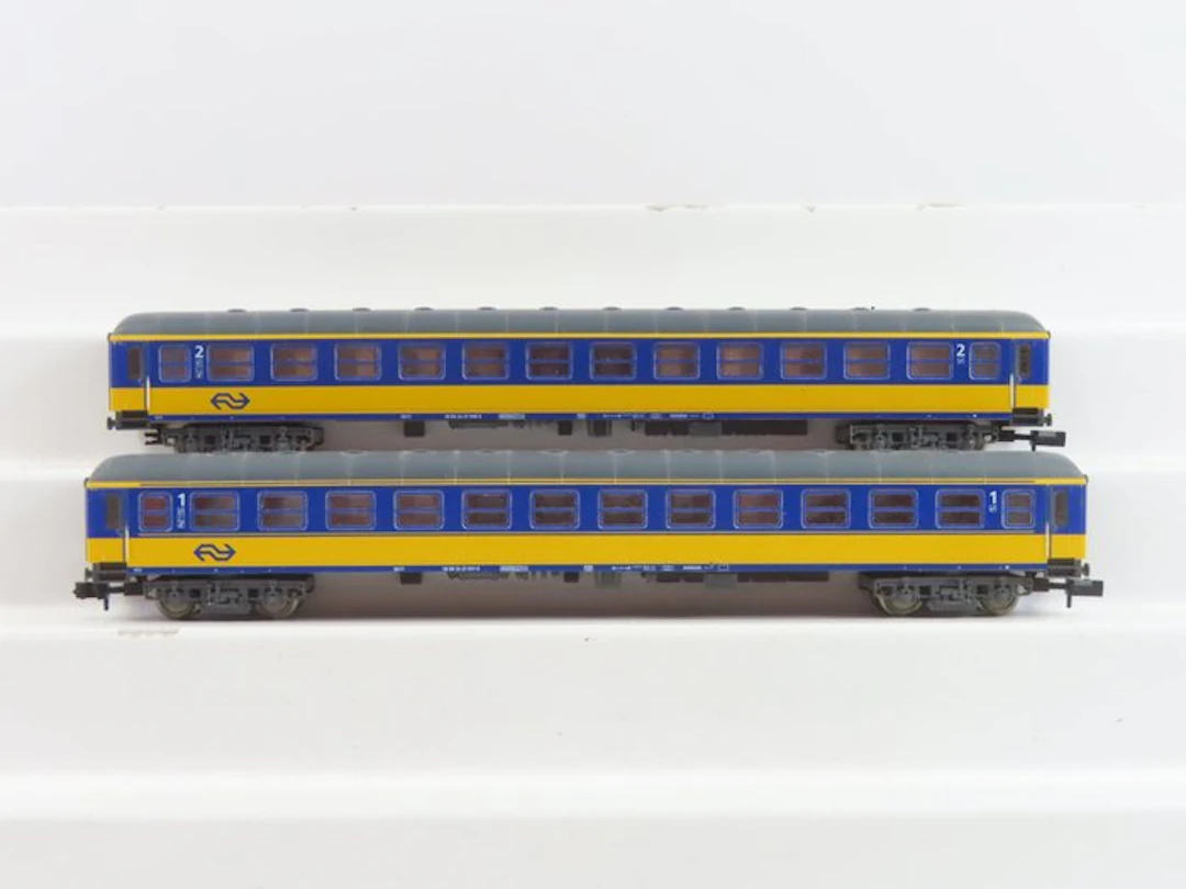Fleischmann H0 - o.a