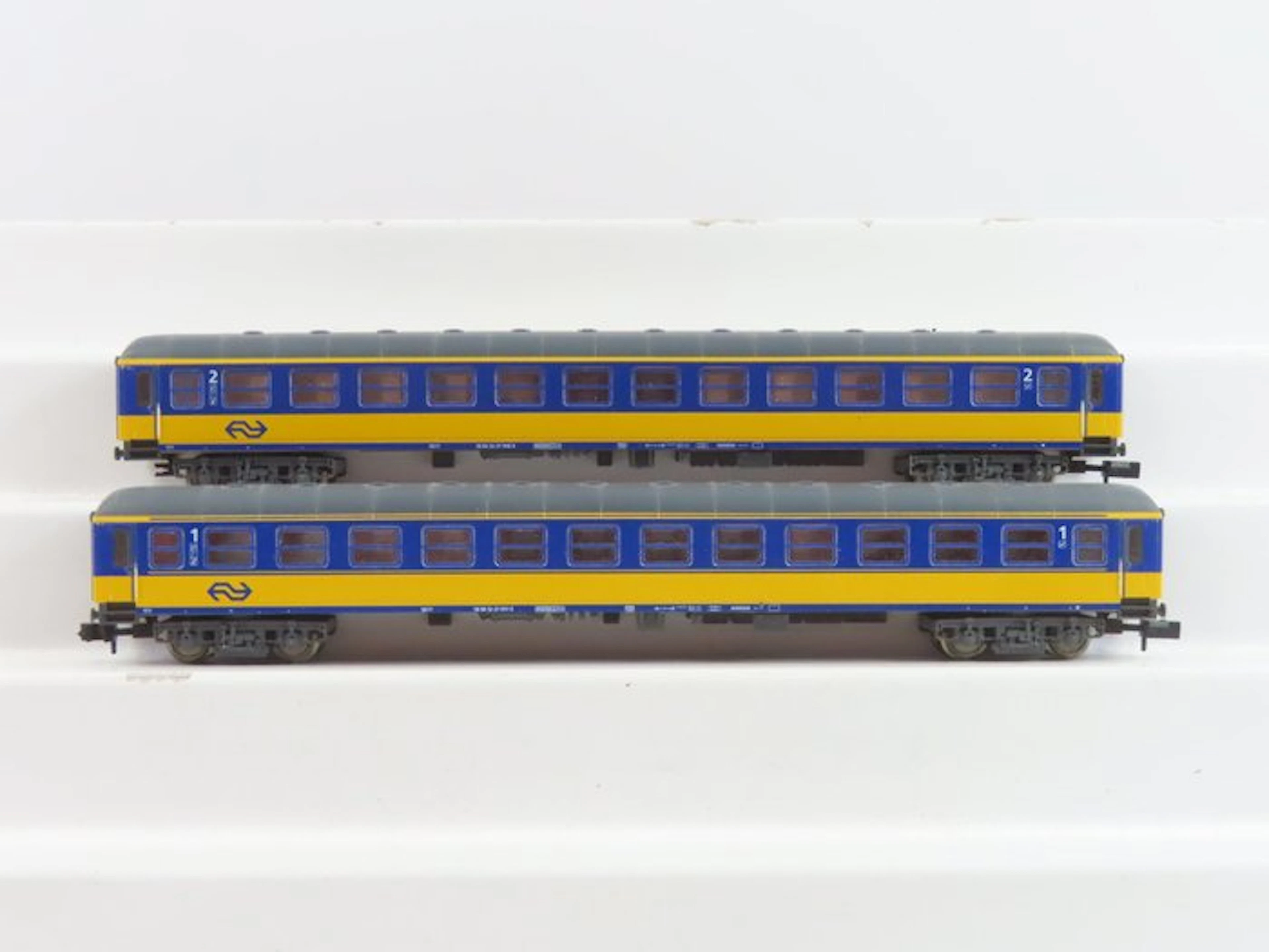 Fleischmann H0 - o.a