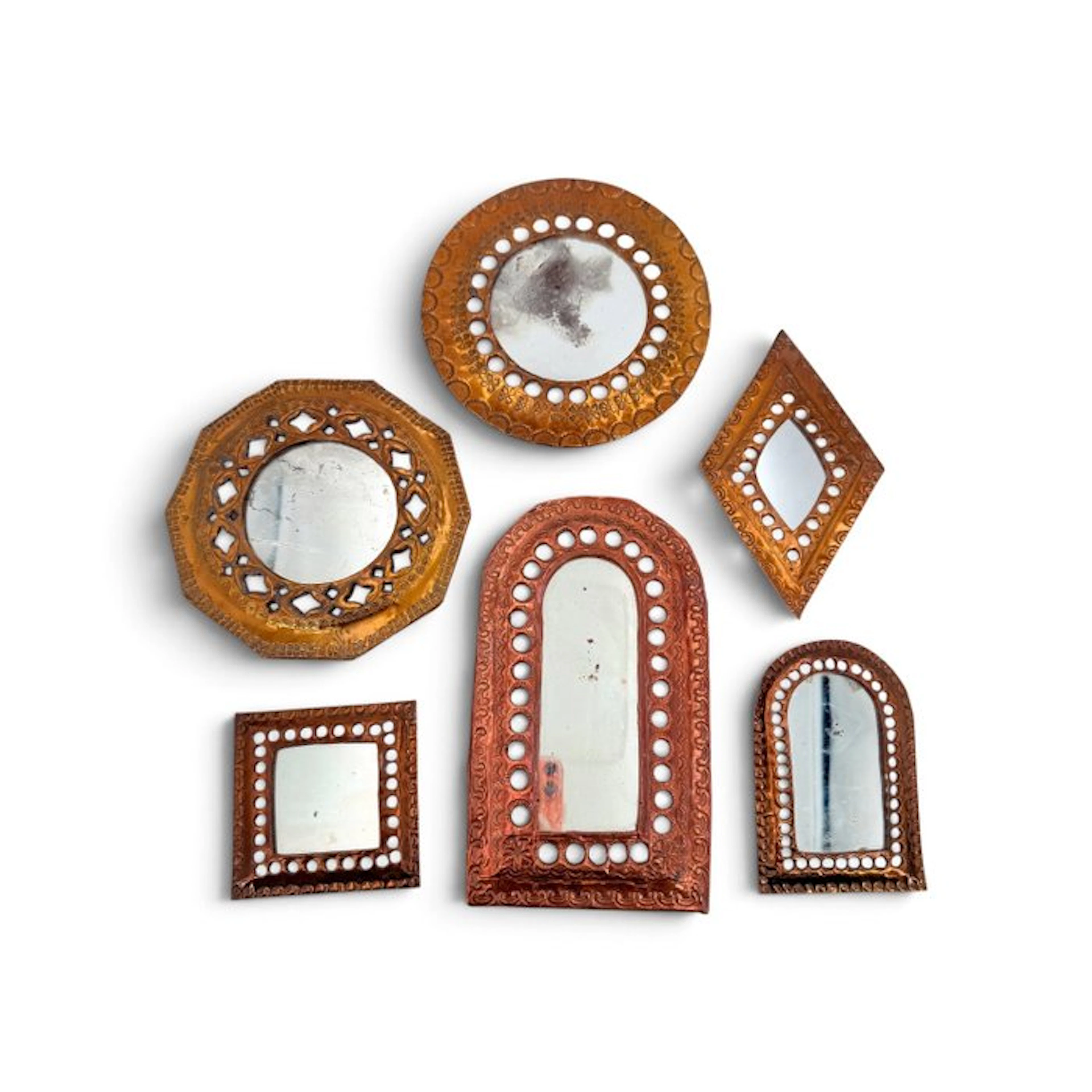 Wall decoration (6) - Modernists - France