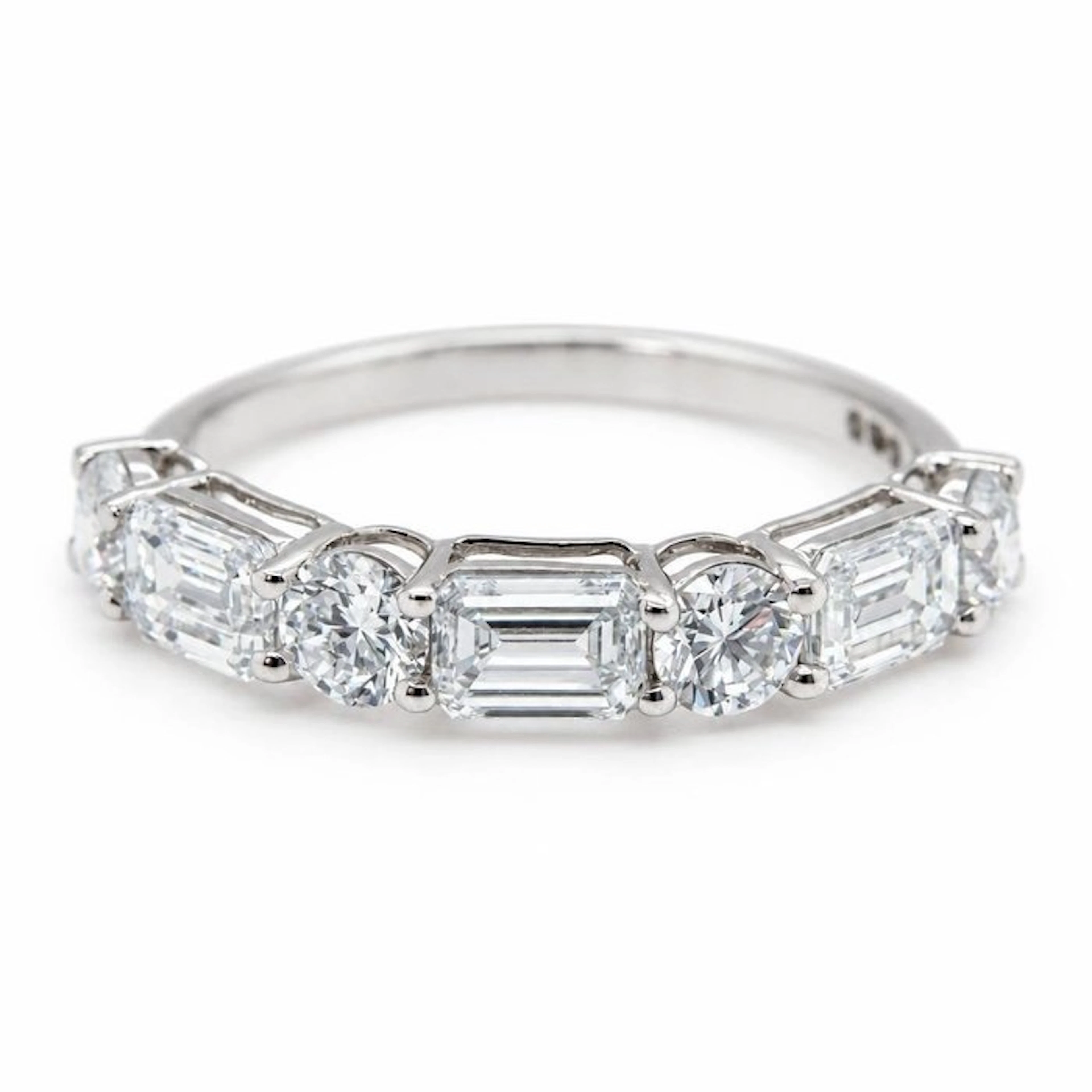No reserve price - Ring - 14 kt