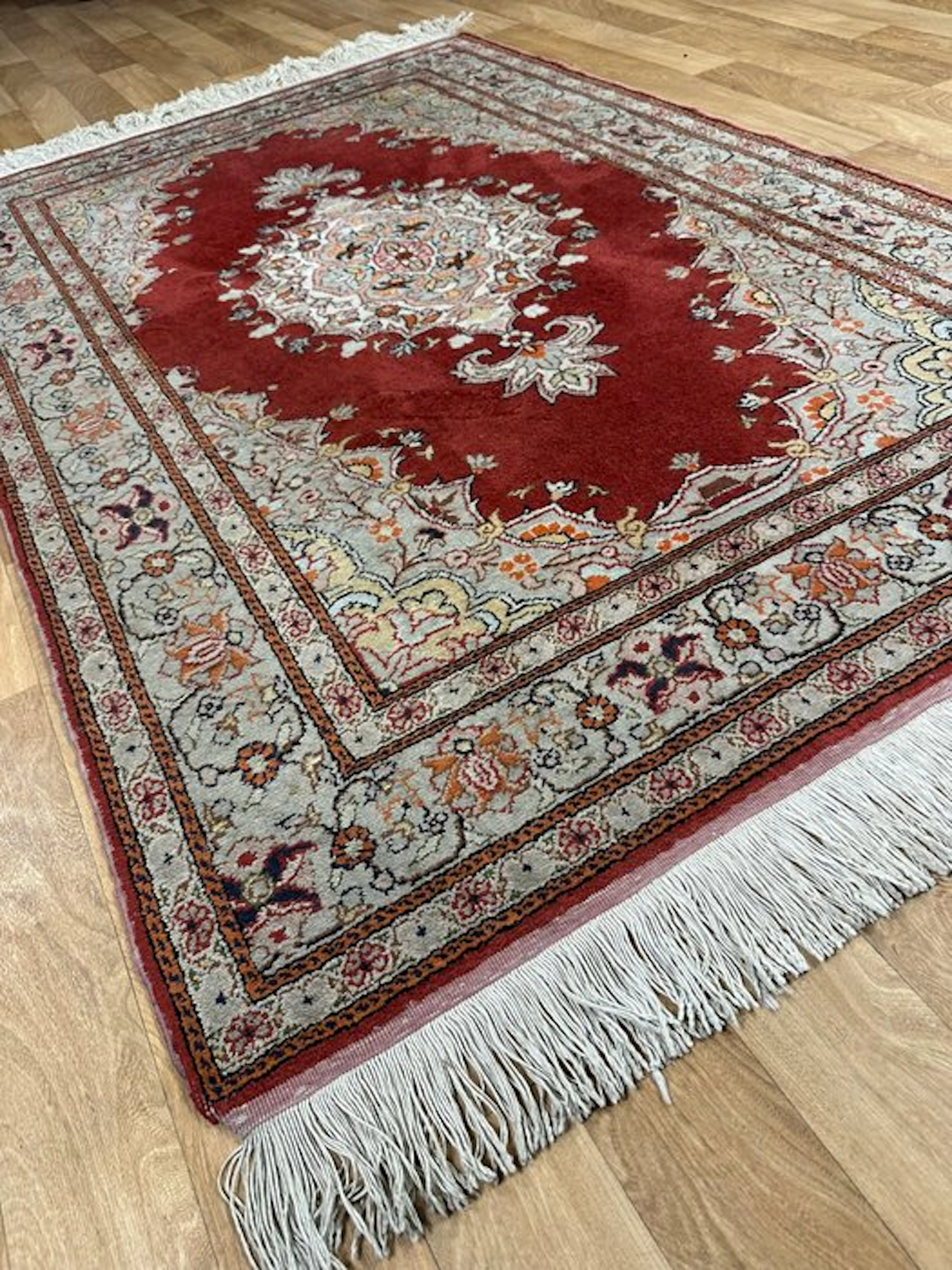 Stunning Kayseri - Carpet - 180 cm - 111 cm