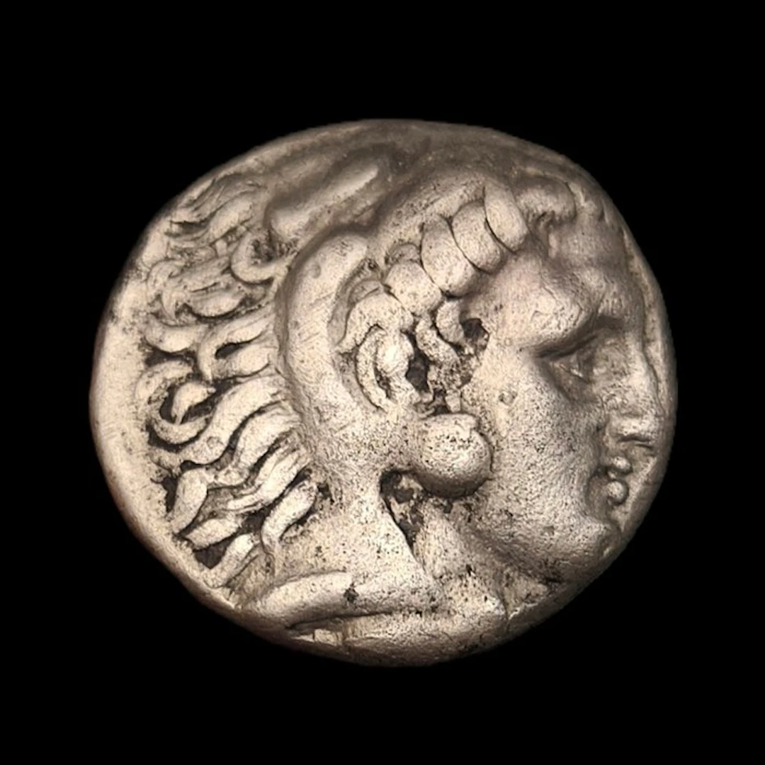 Kings of Macedonia