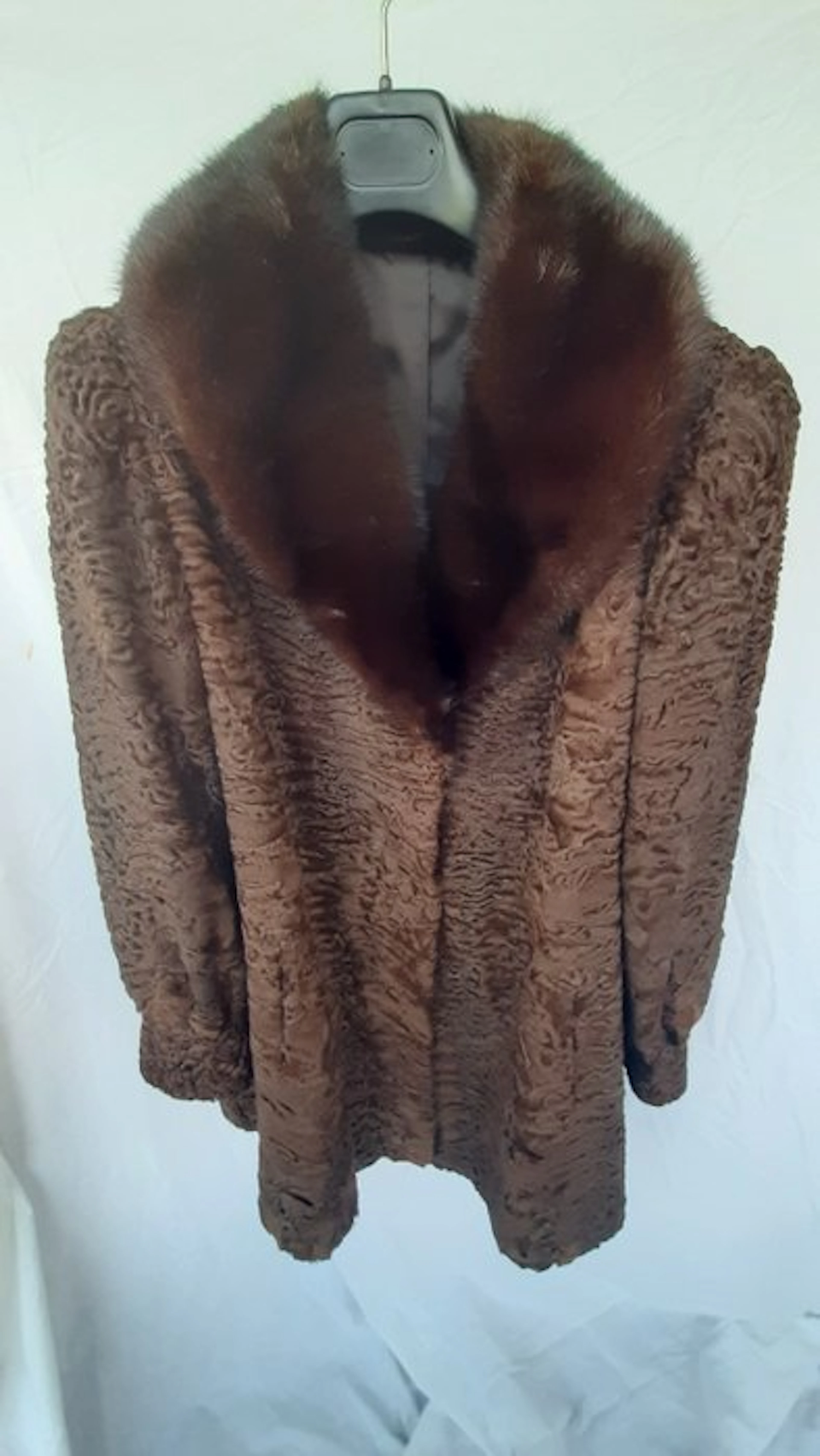 Lo Stilista, Artisan Furrier - Fur coat - Vintage