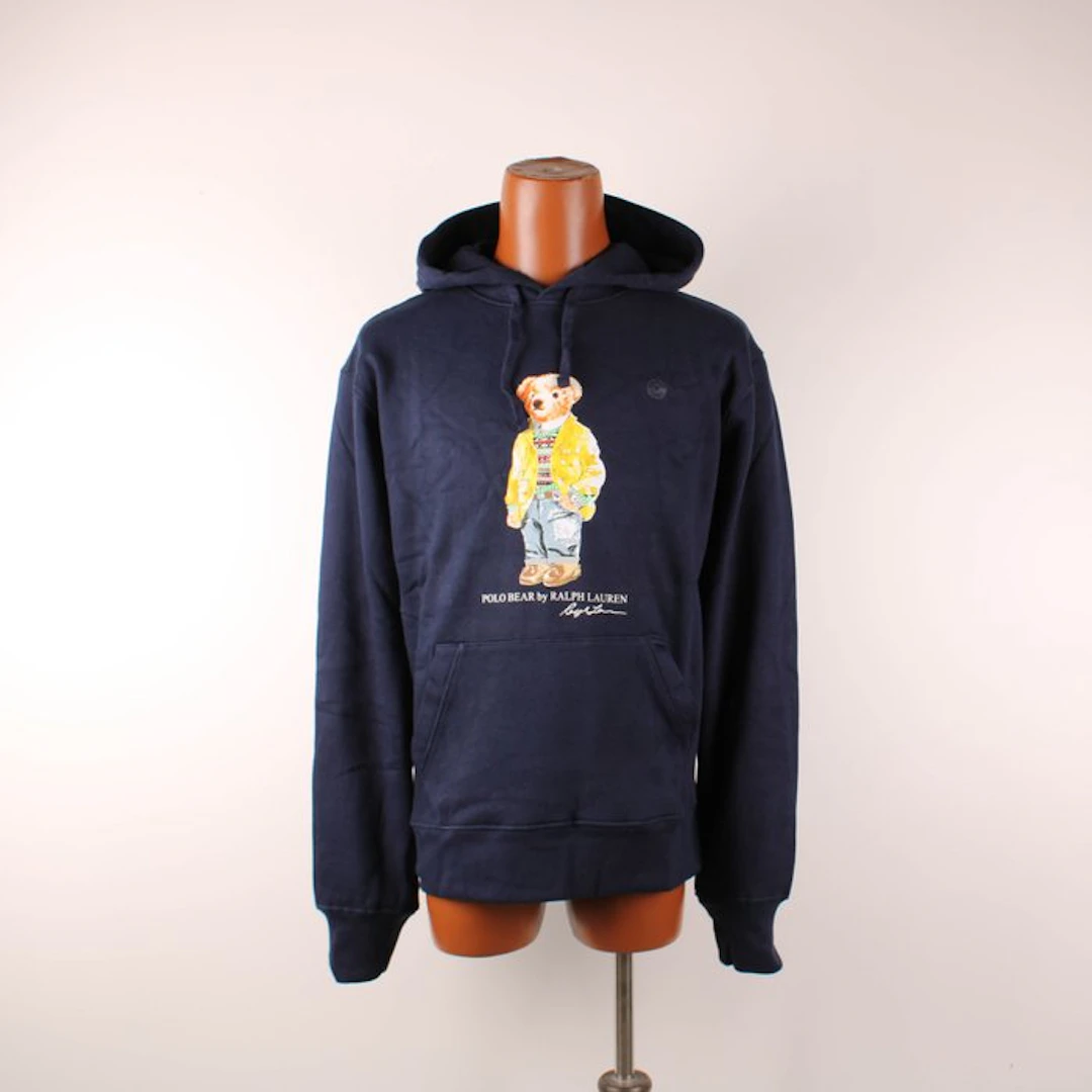 Ralph Lauren - Hoodie - New with tags