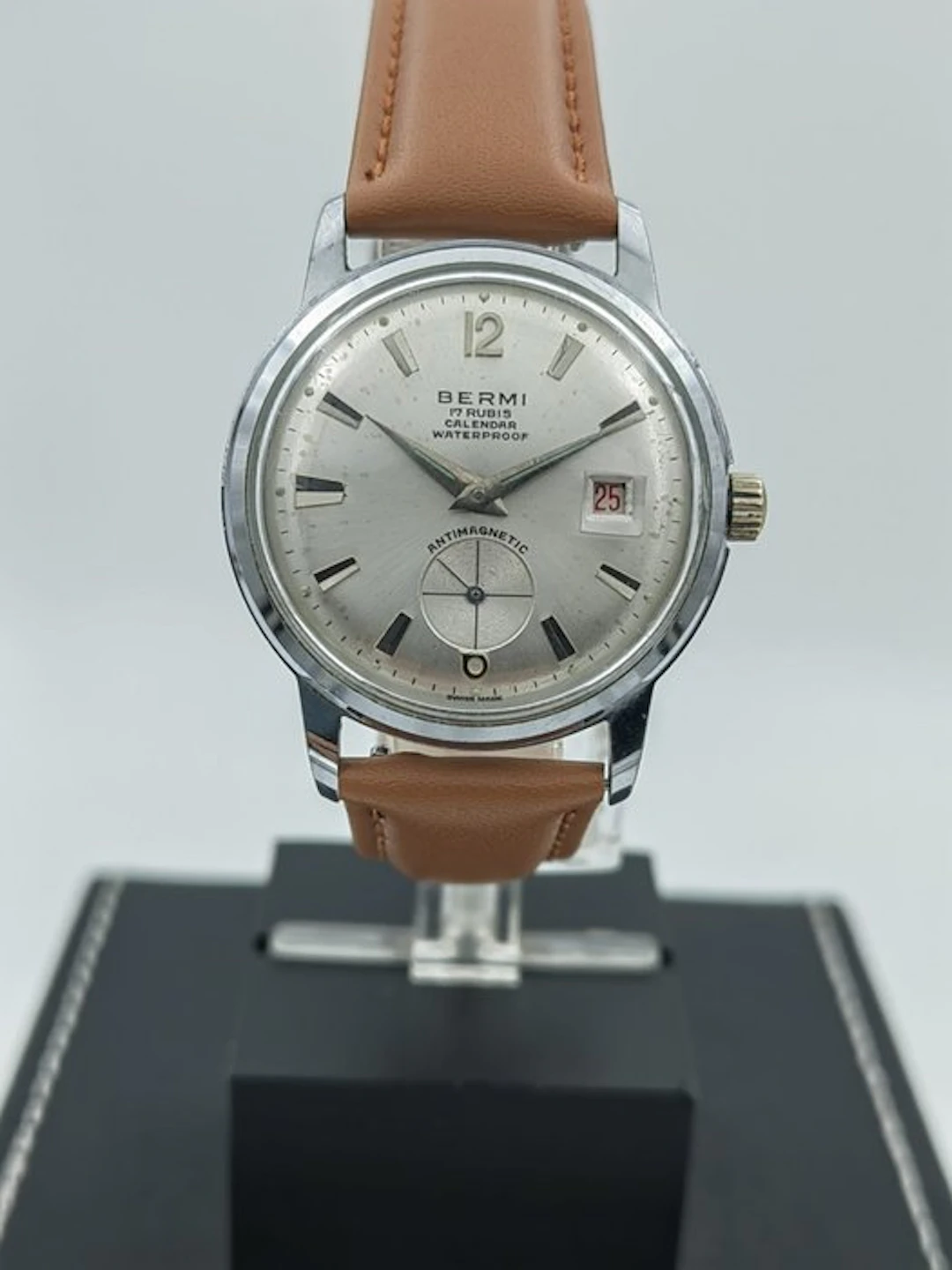 BERMI - Calendar - No reserve price - Men - 1950-1959