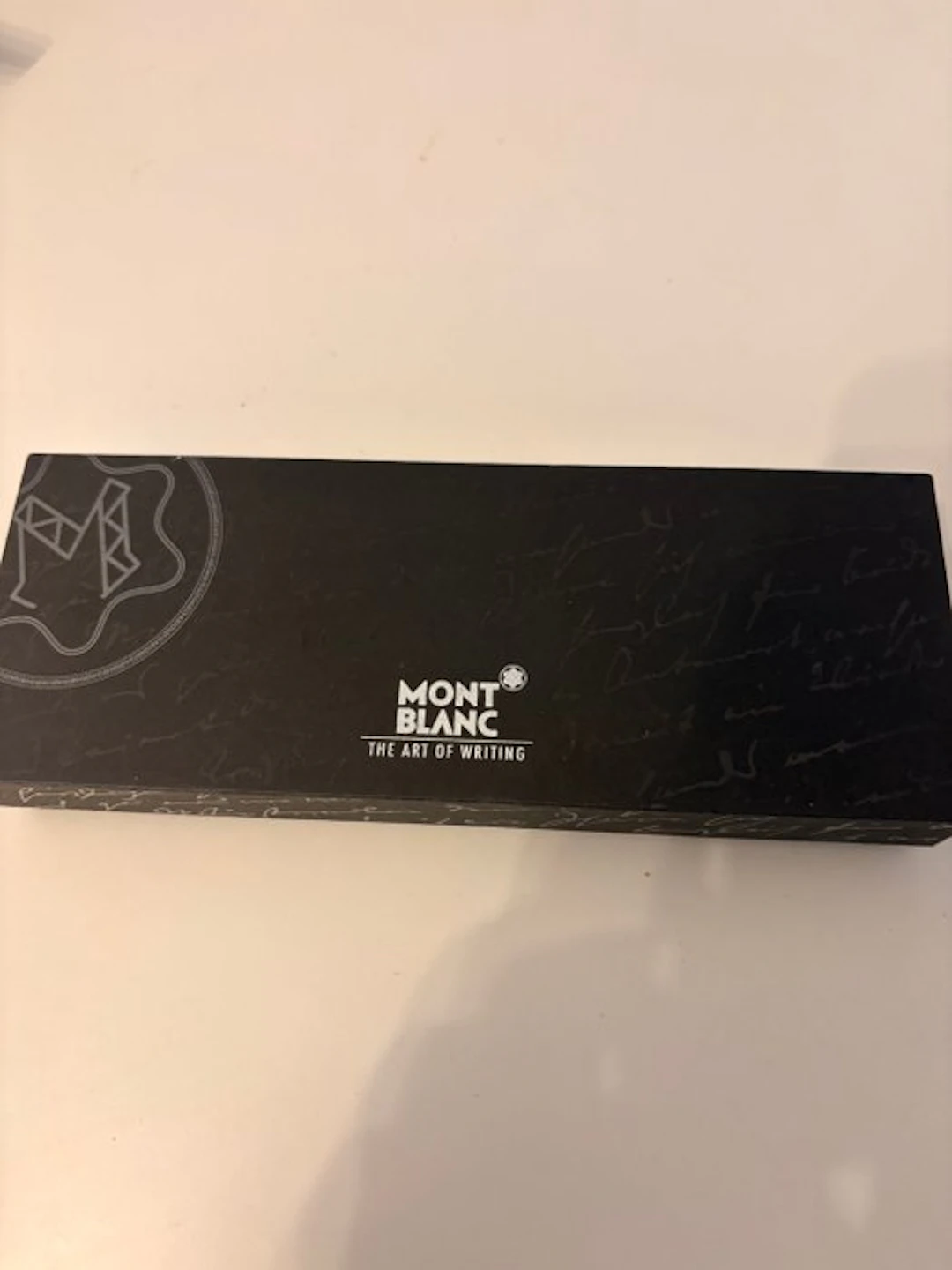 Montblanc - No reserve price - Pen