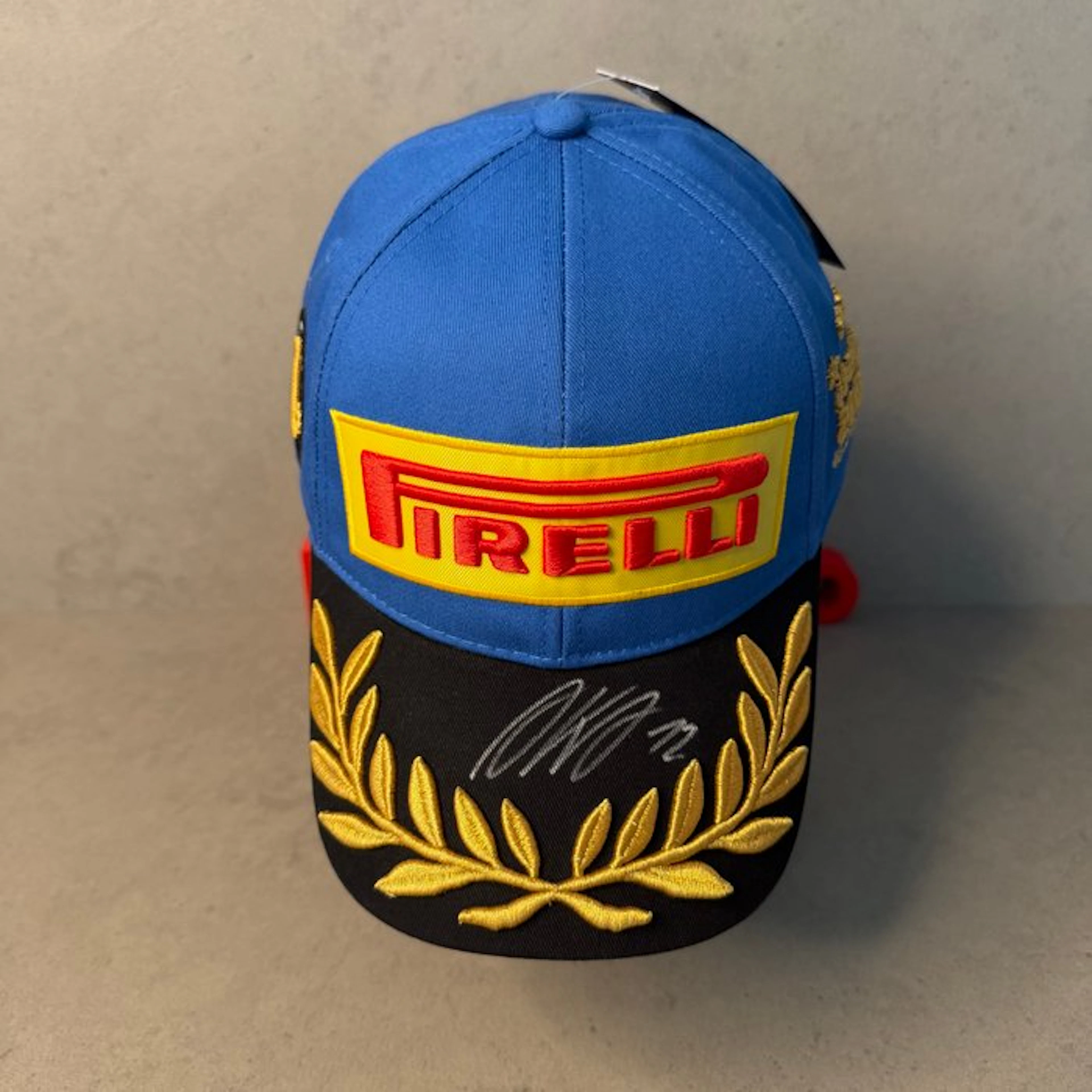 Mercedes - Monza Grand Prix