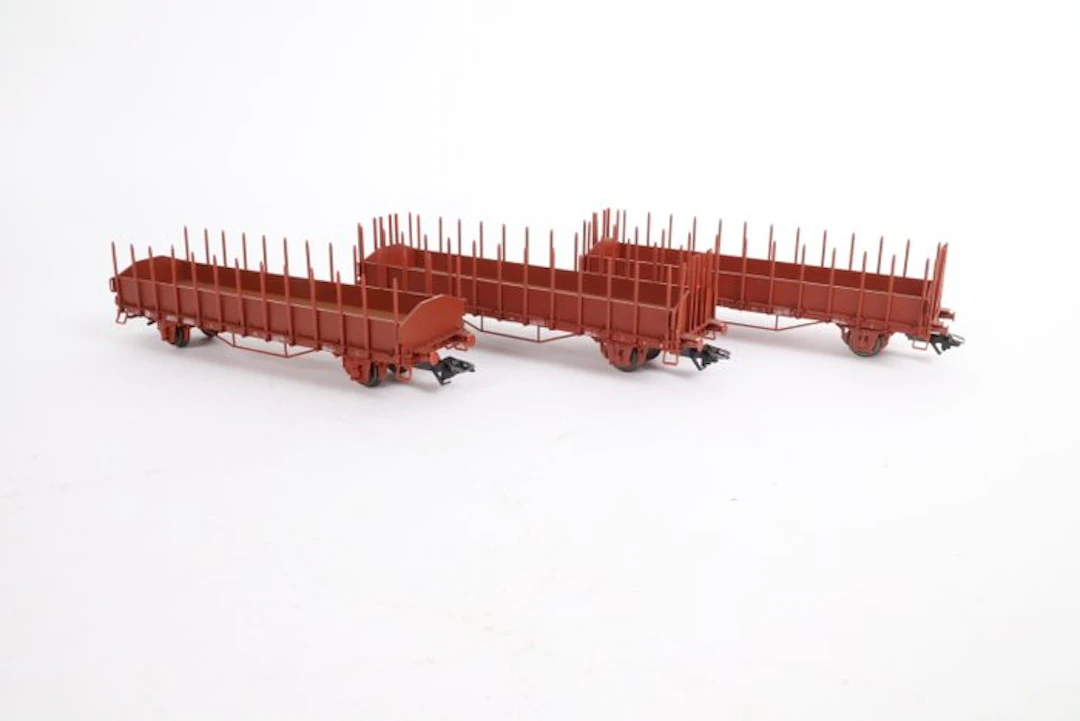 Märklin H0 - 47730 - Model train freight wagon set (1)...