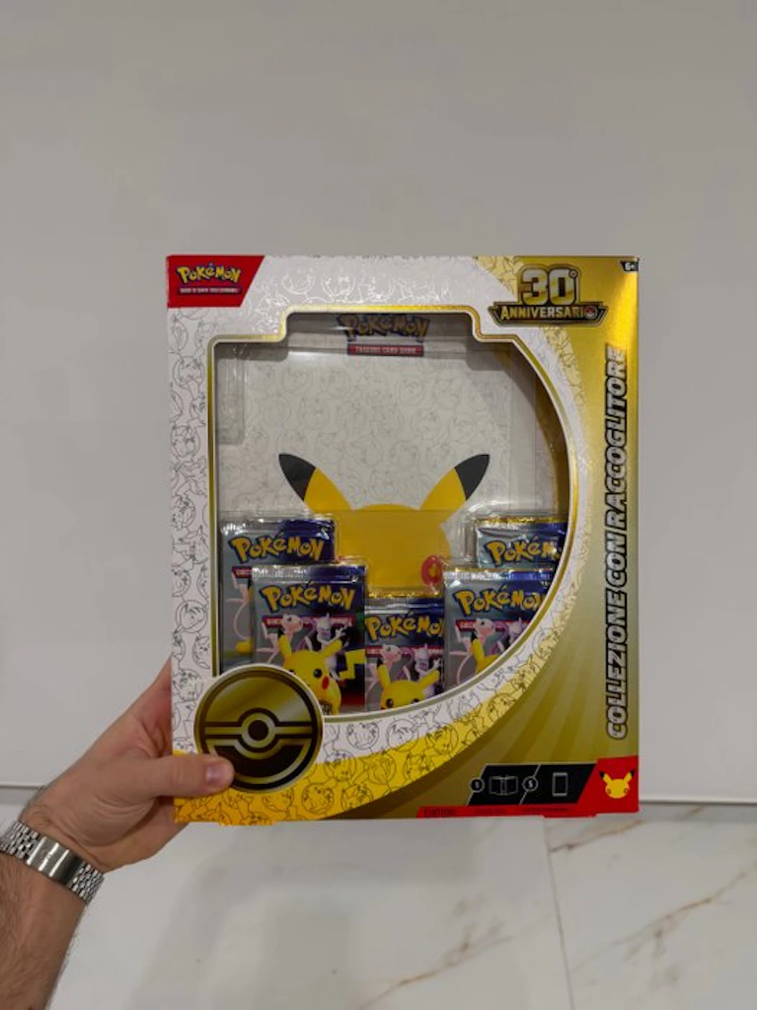 Pokémon - 1 Complete album