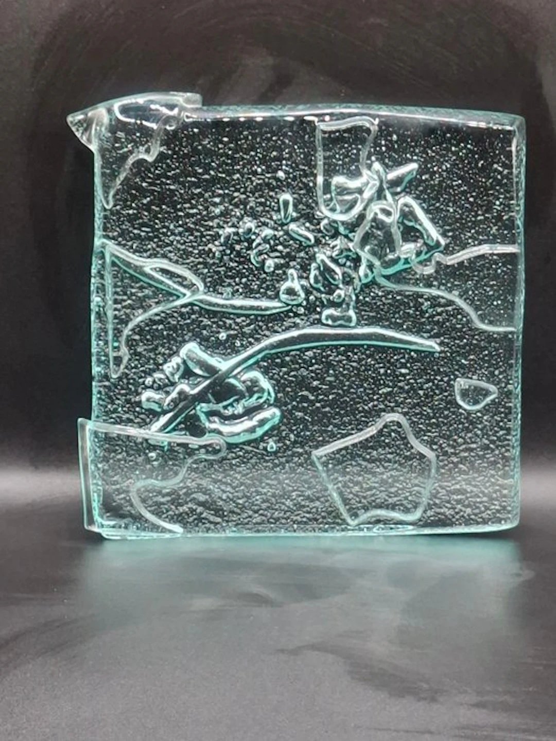Vide poche - judith Debruyn - France - Sculpture Judith Debruyn
