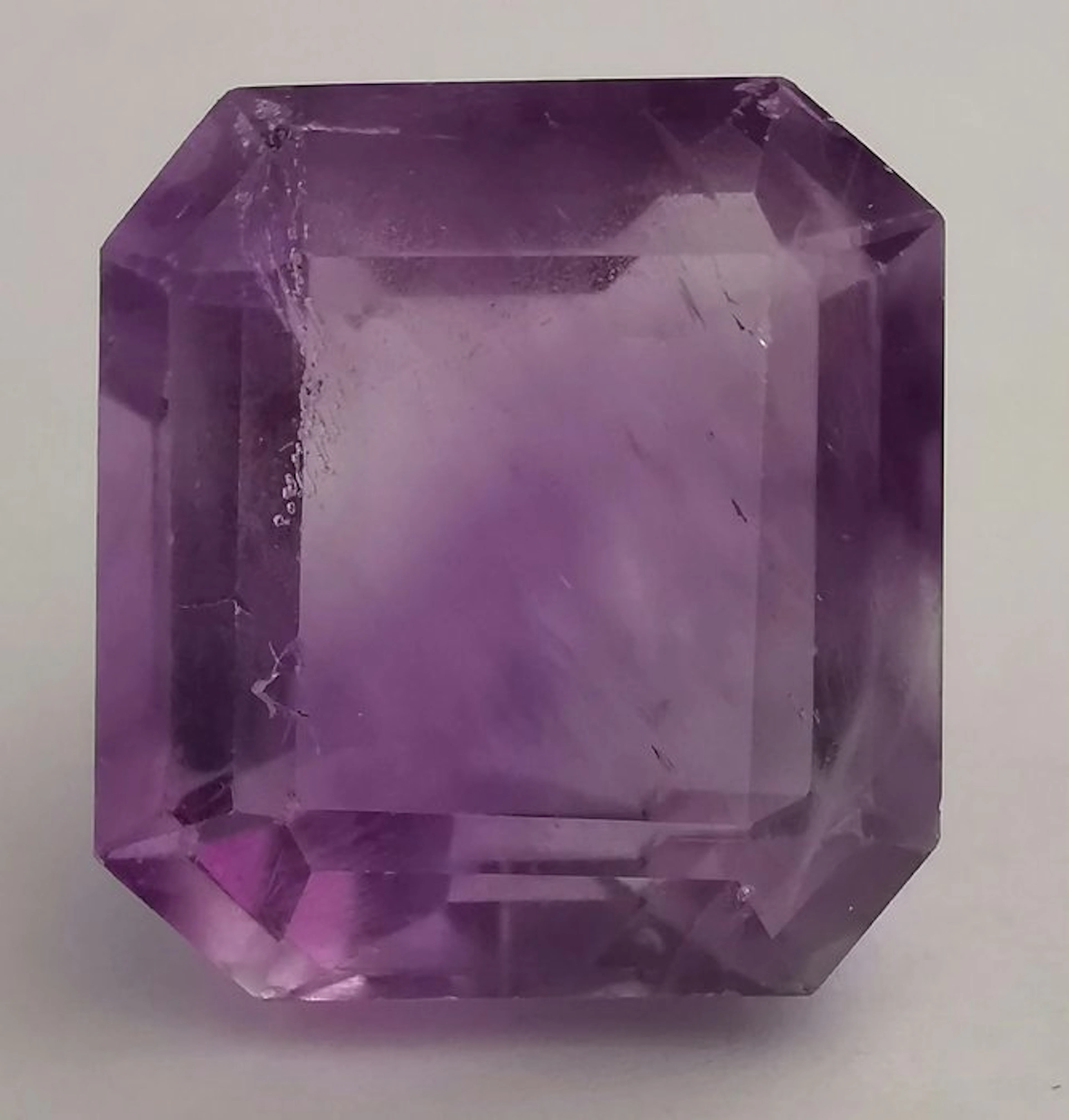 No reserve price - 1 pcs Purple