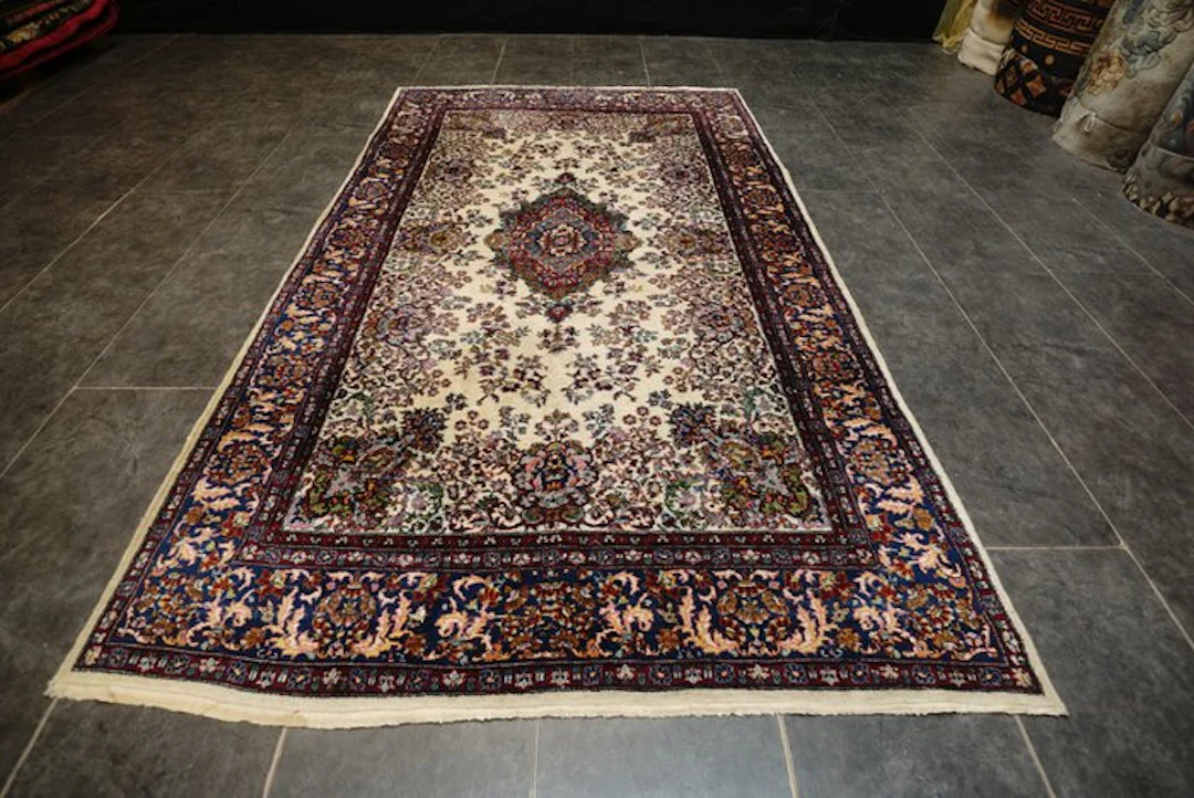 Gohm - Rug - 240 cm - 140 cm