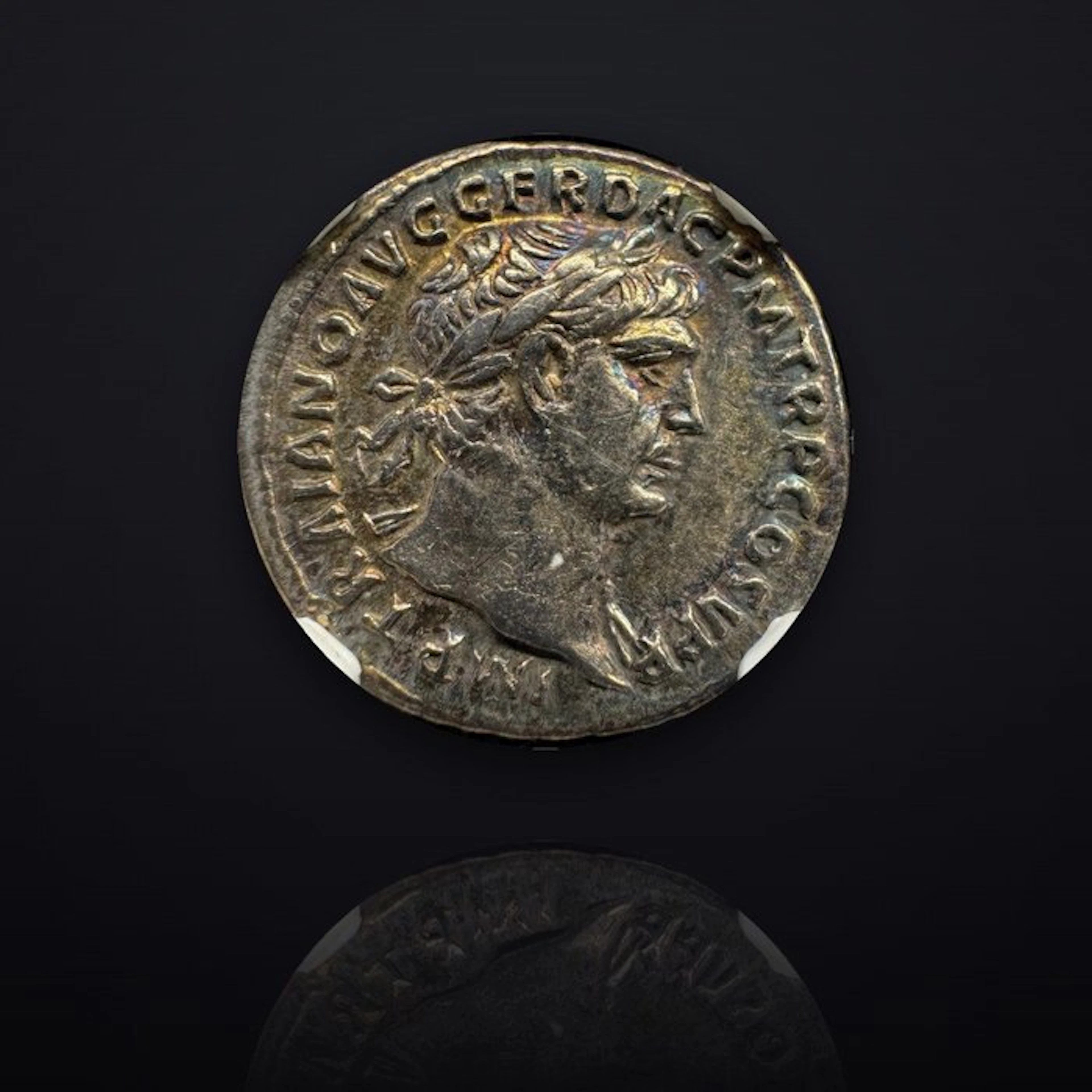 Roman Empire