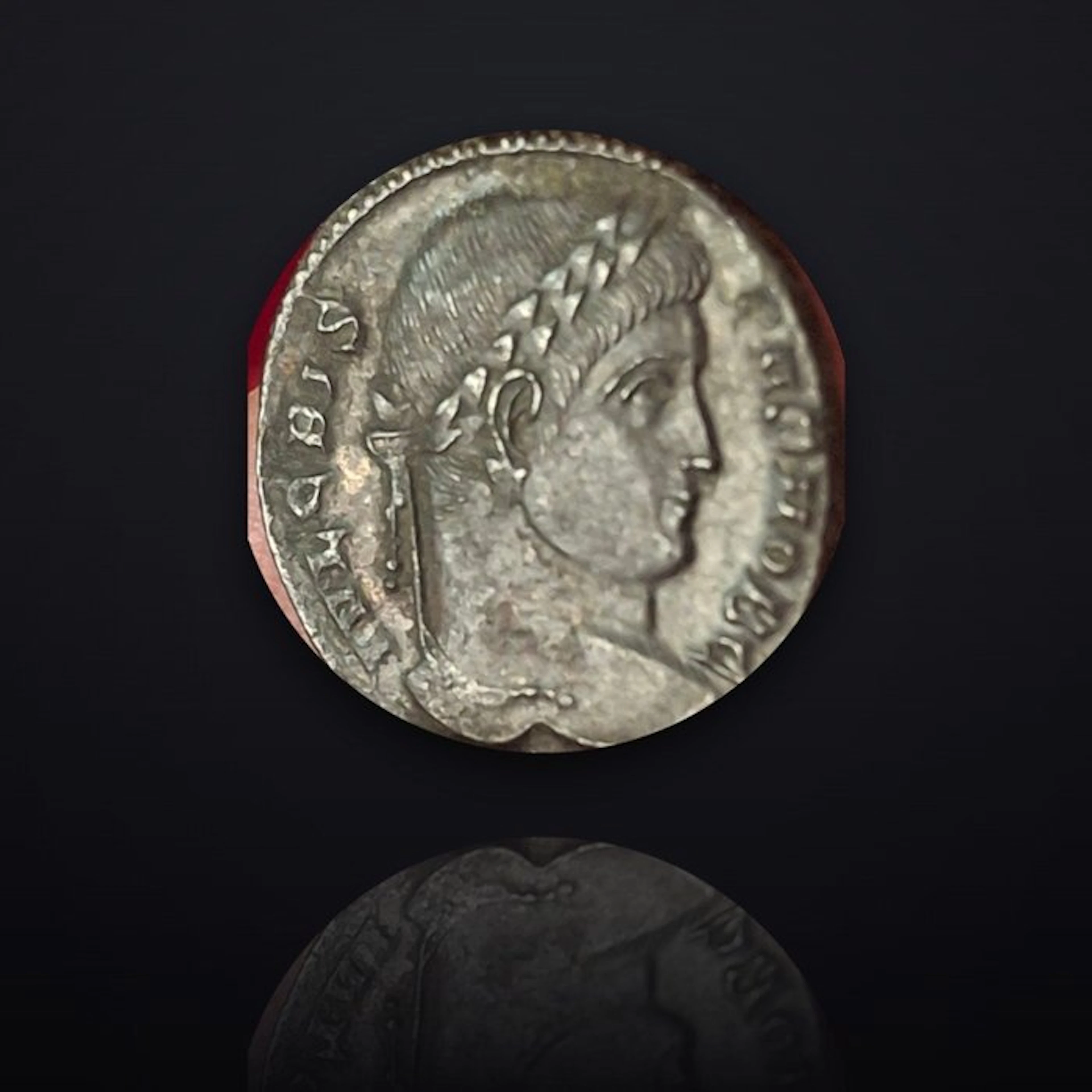 Roman Empire