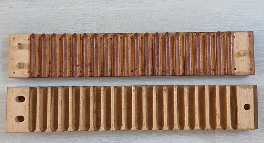 Cigar holder - Wood