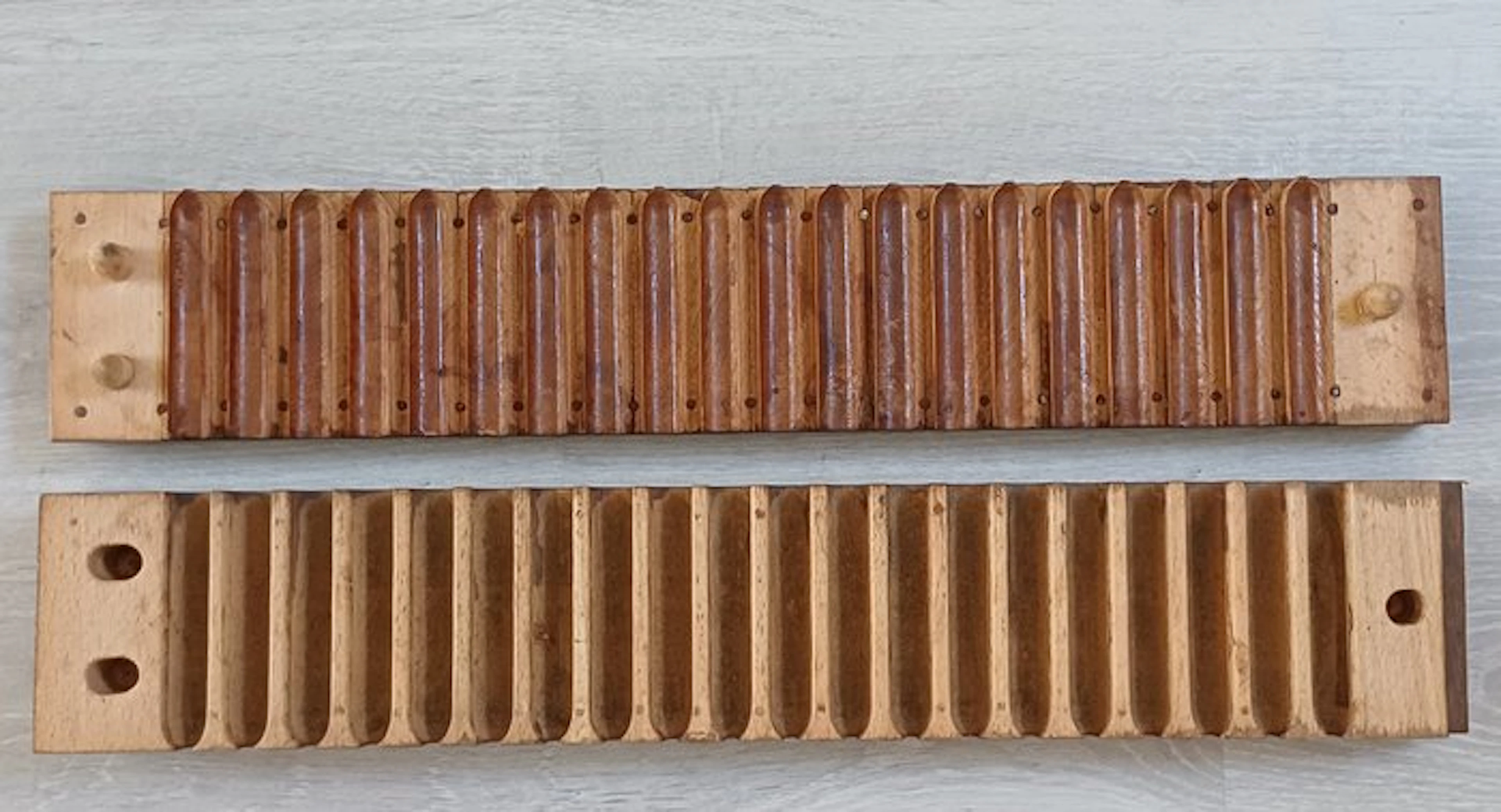 Cigar holder - Wood