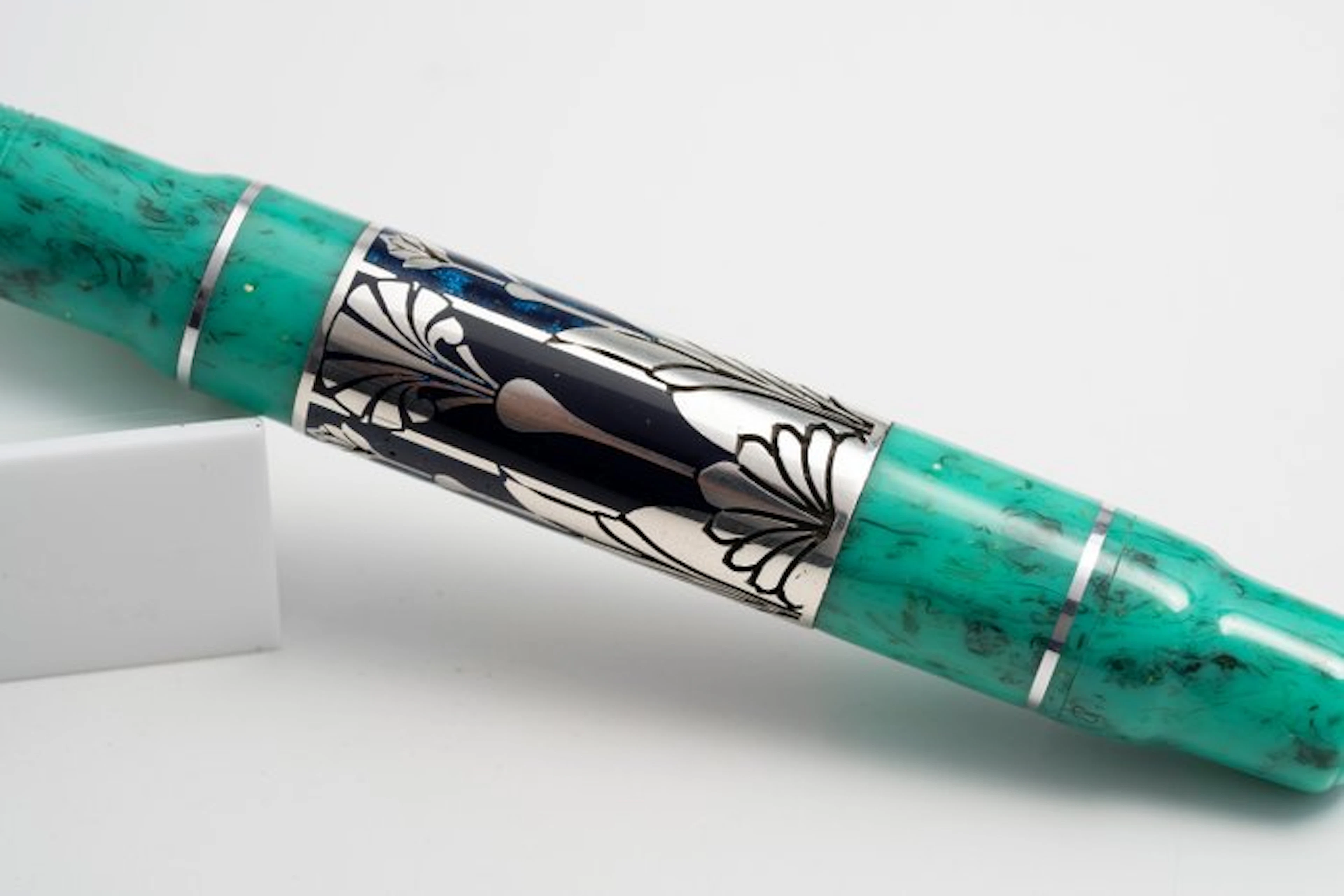 Marlen - Collezione Art Decò - Geometrie di Stile | Vert...