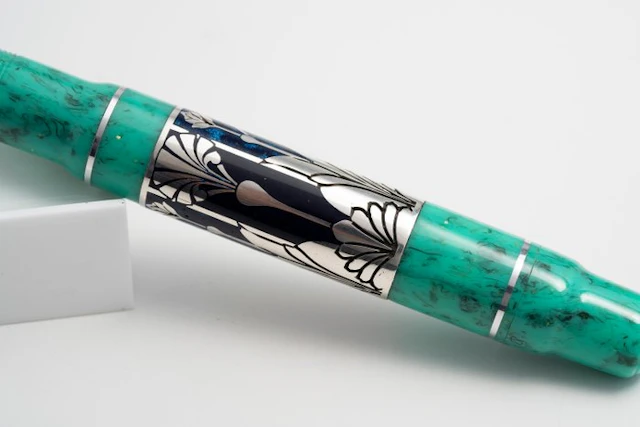 Marlen - Collezione Art Decò - Geometrie di Stile | Vert...