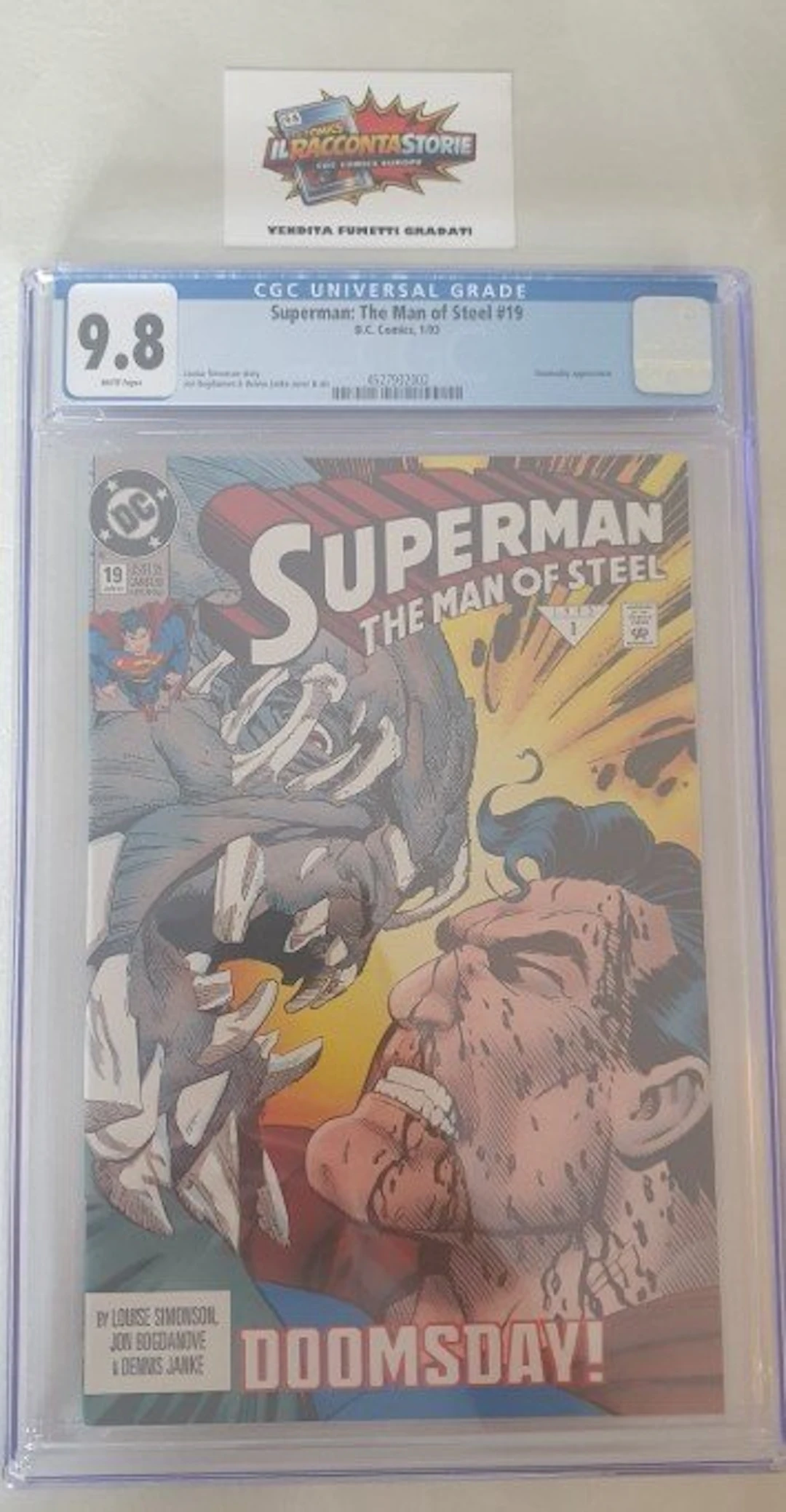 Superman