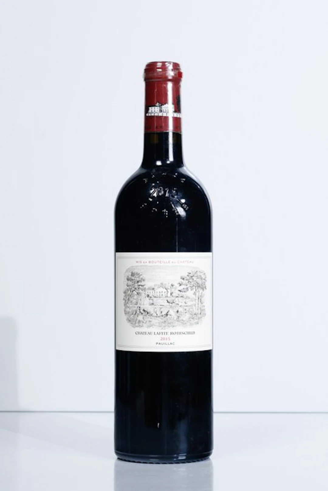 2015 Château Lafite Rothschild - Pauillac 1er Grand Cru...