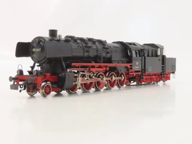 Märklin H0 - 3084 - Steam locomotive with tender (1) - BR...