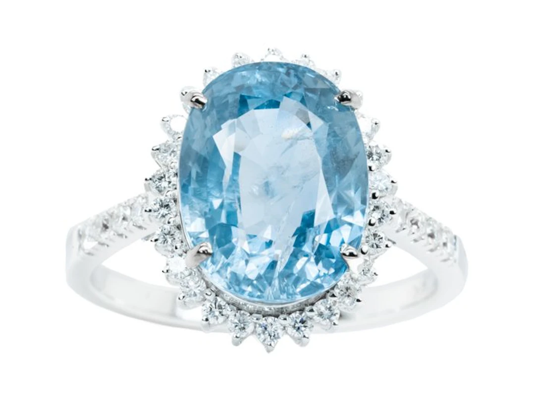Ring - 14 kt