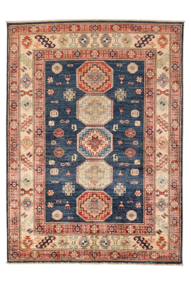 Ziegler Kazak Royal - Rug - 203 cm - 148 cm