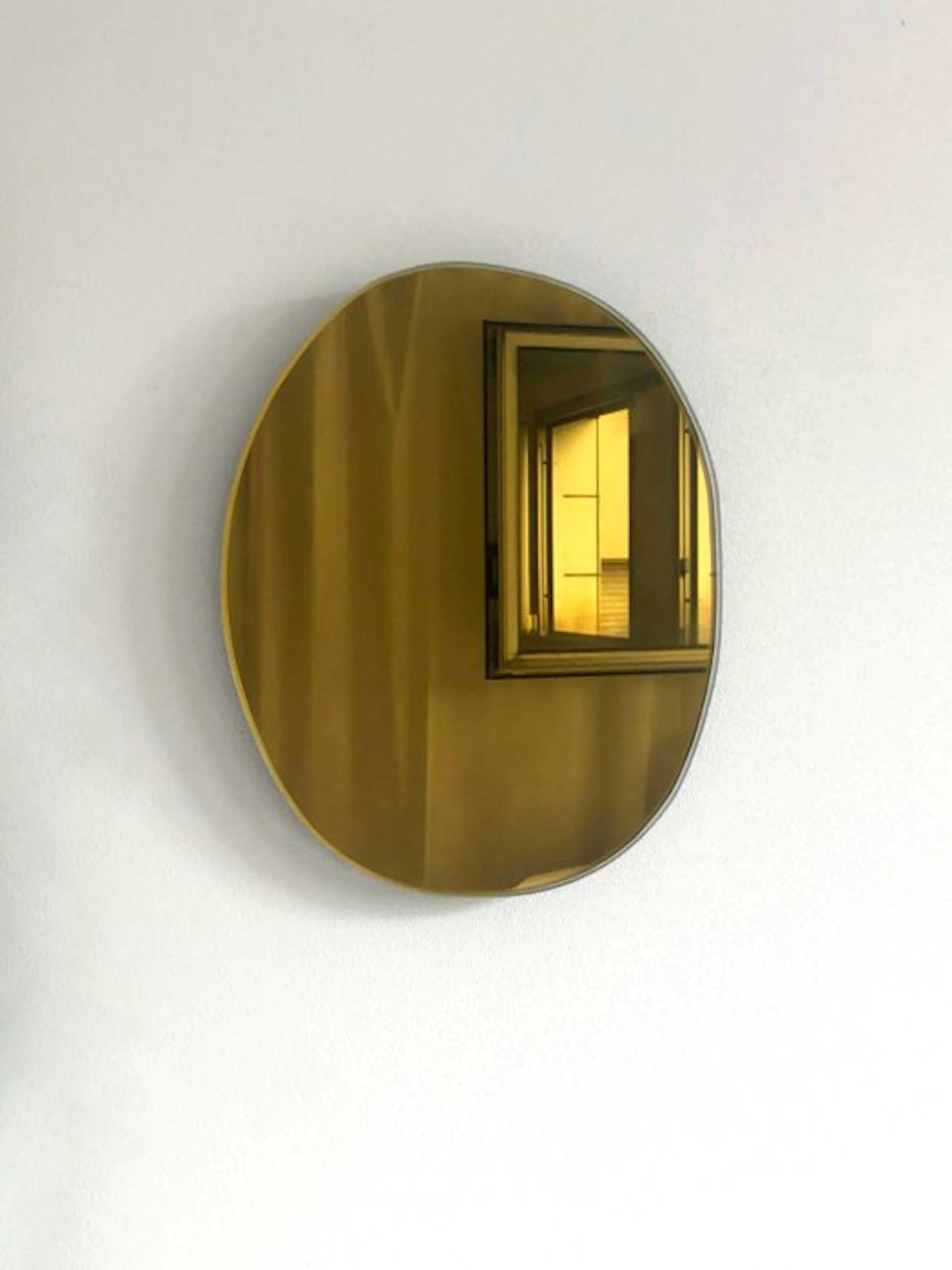Laurene Guarneri - Mirror - mirror