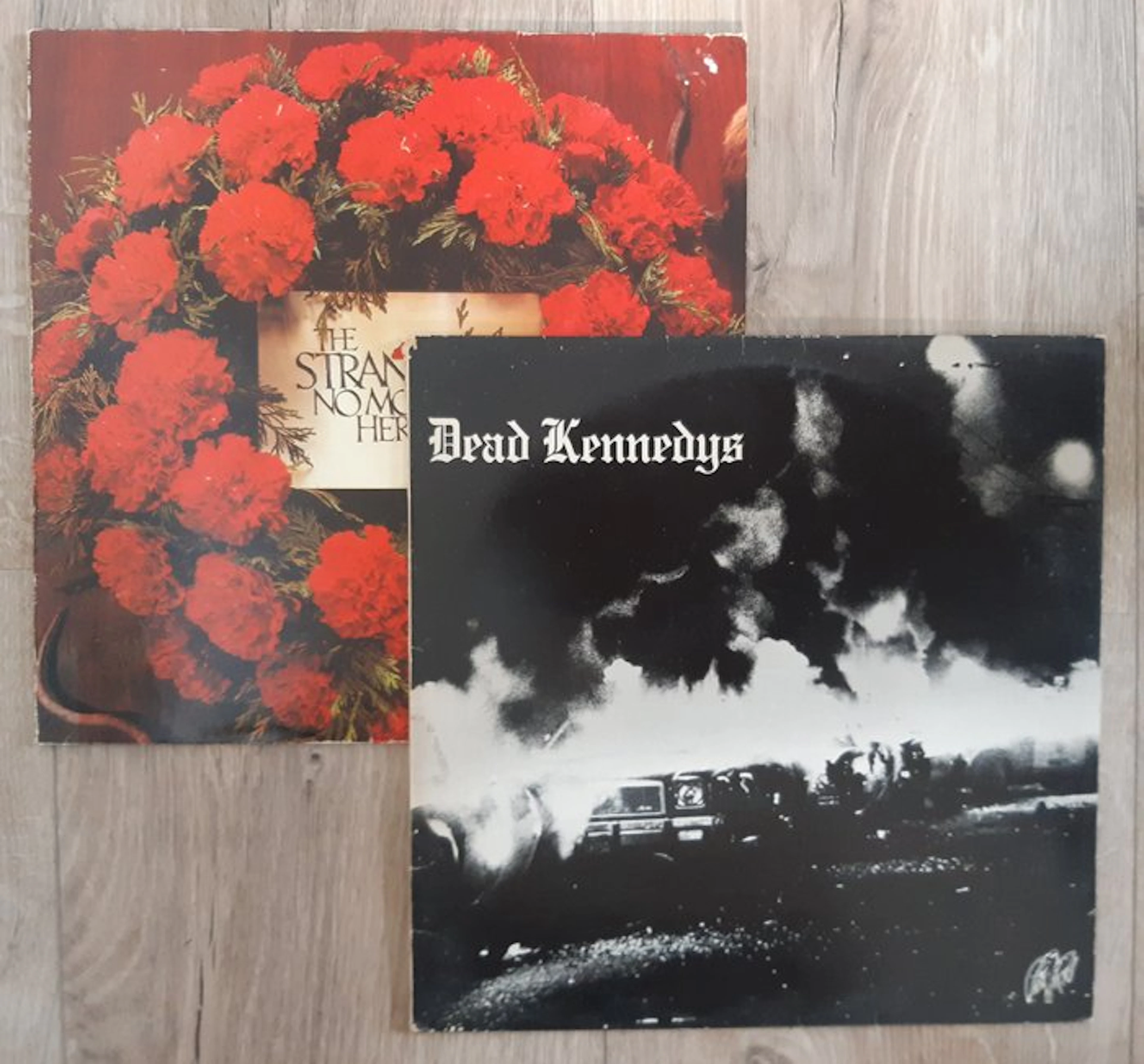 Dead Kennedys