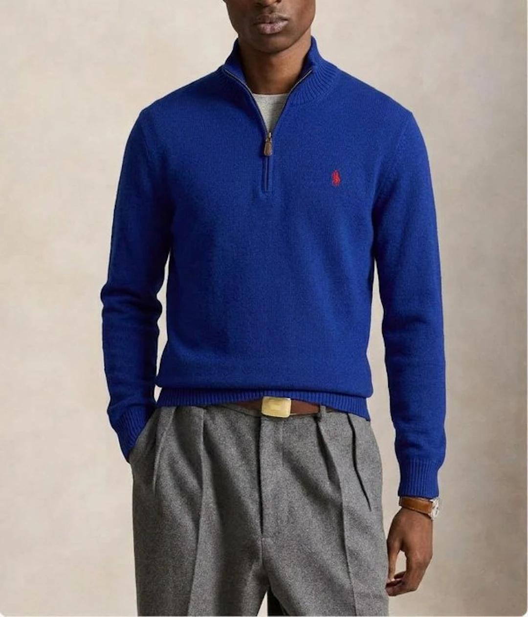 Ralph Lauren - Jumper