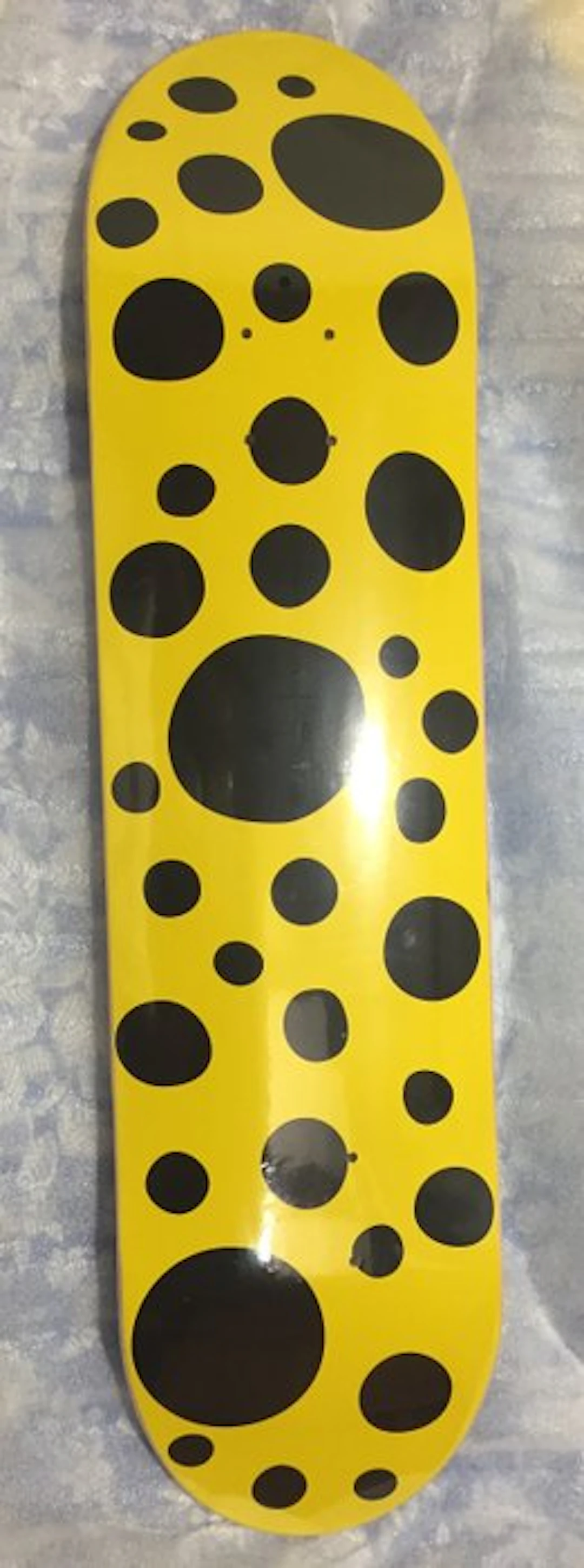 Yayoi Kusama (1929-2026) (after) - Dots Obsession - MoMA...