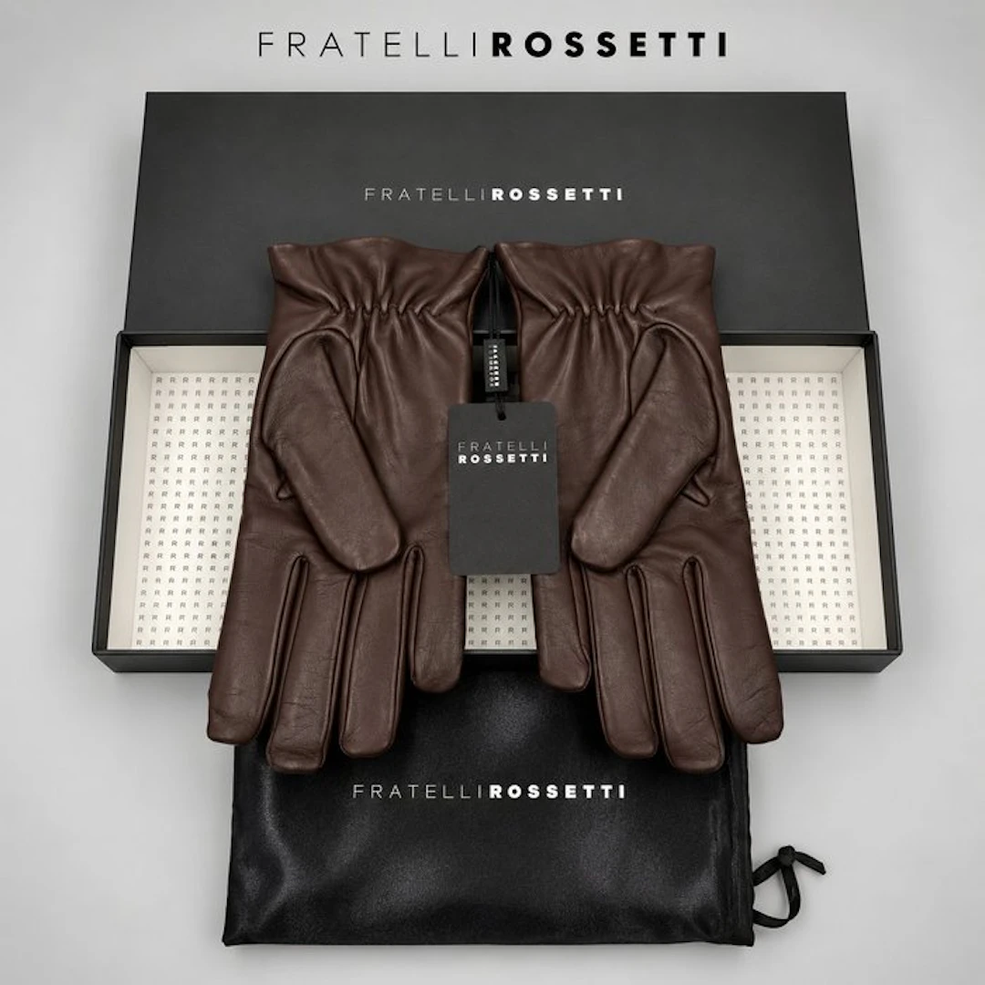 Fratelli Rossetti - Gloves