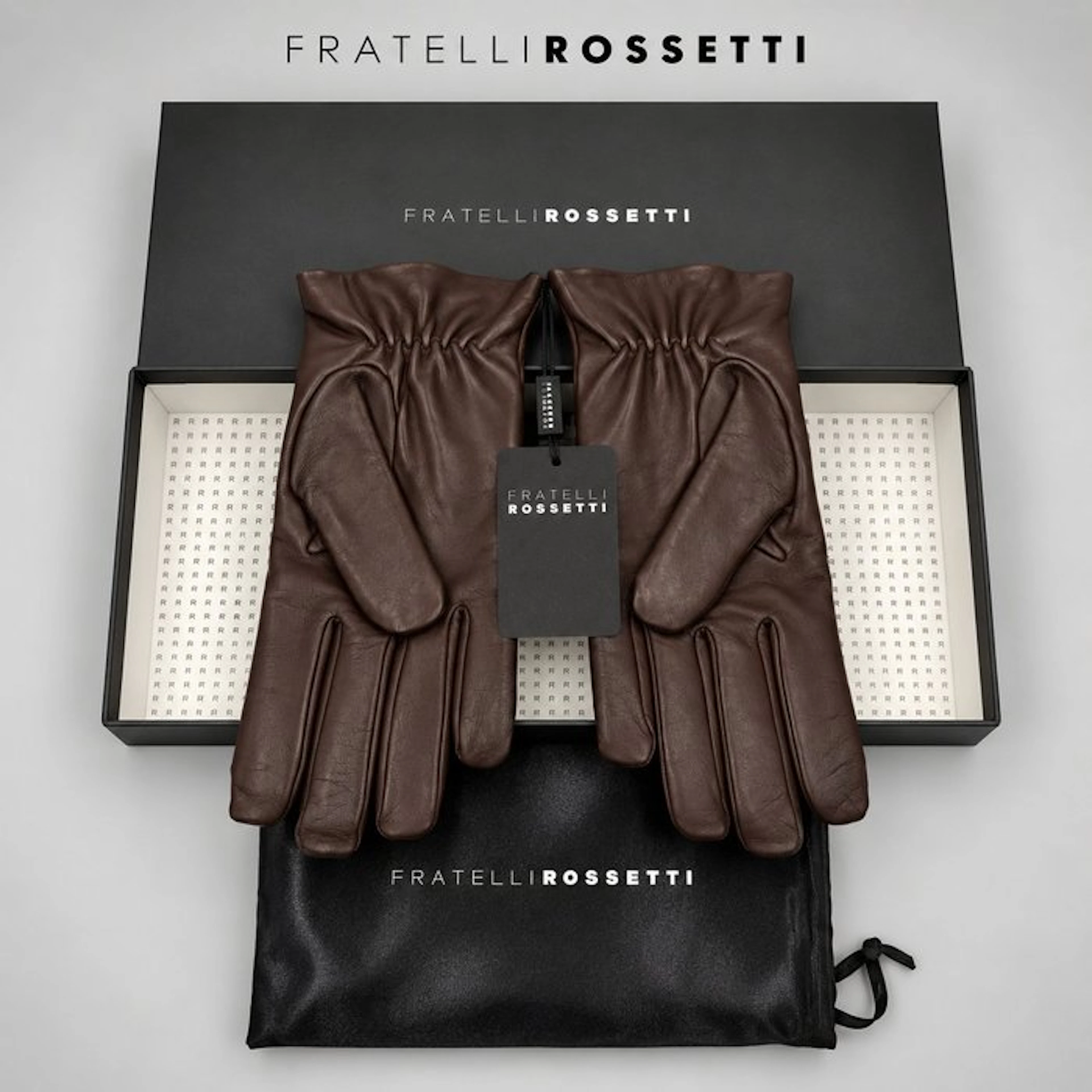 Fratelli Rossetti - Gloves