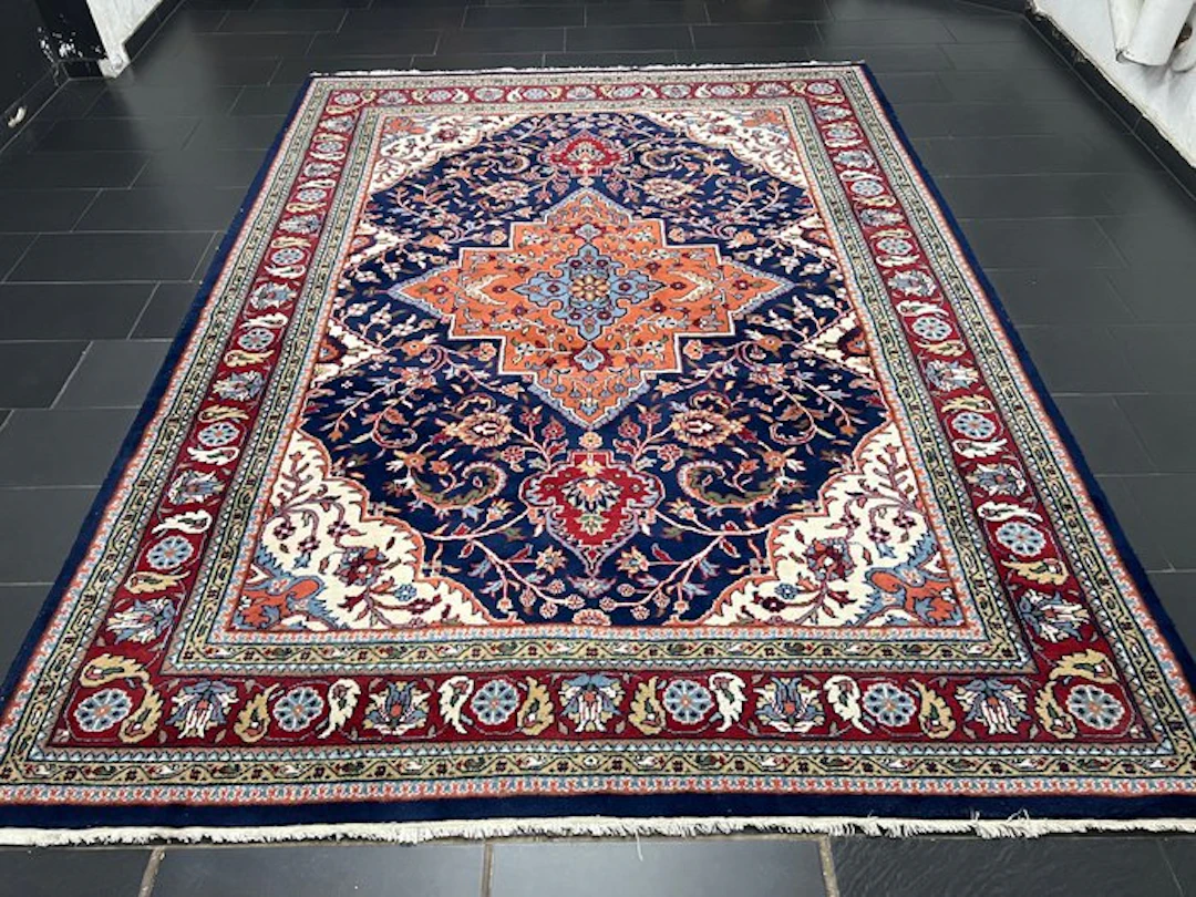 Sarouck - Carpet - 340 cm - 255 cm