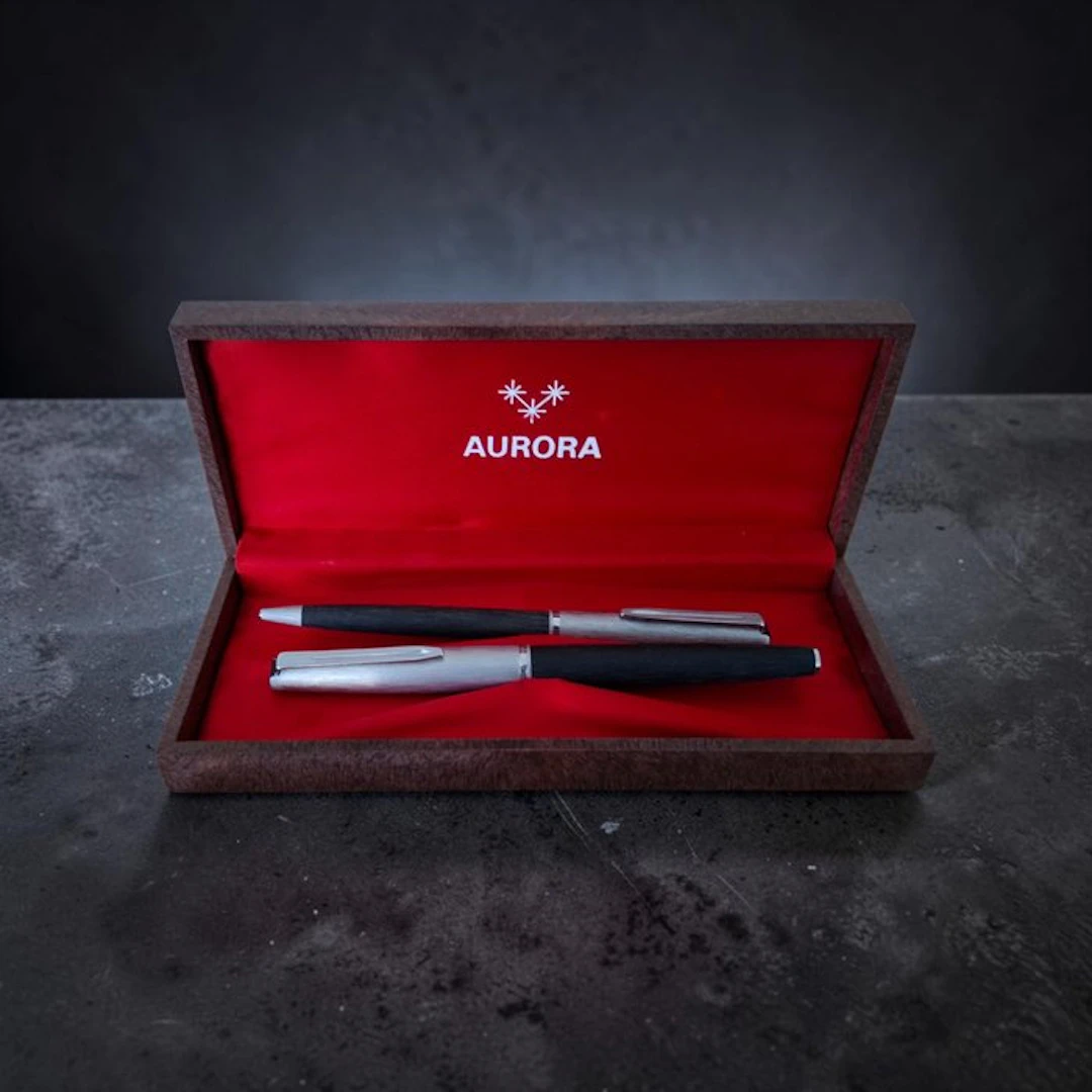 Aurora - Set Aurora - No reserve price - Pen
