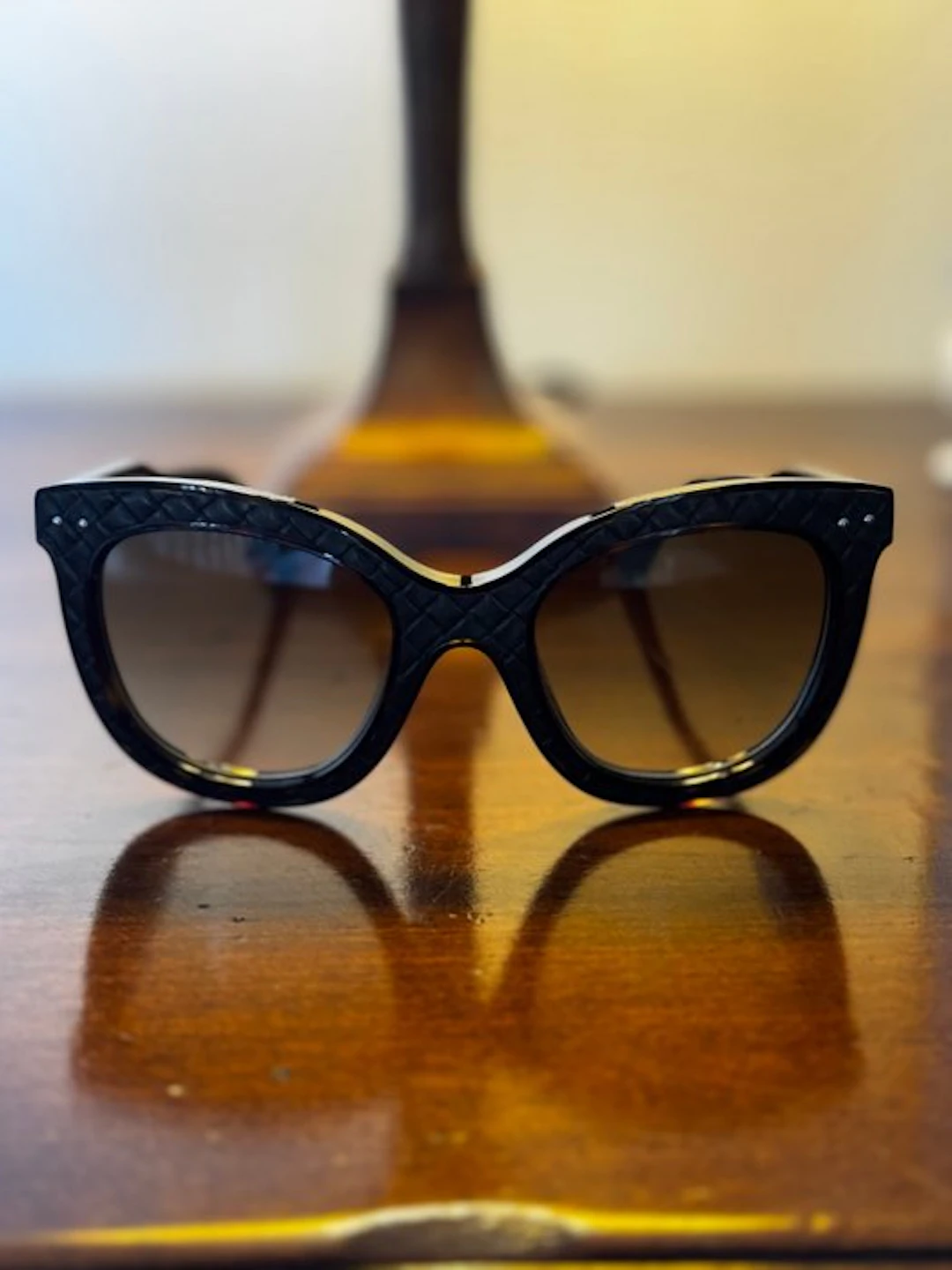 Bottega Veneta - BV0035S - Sunglasses