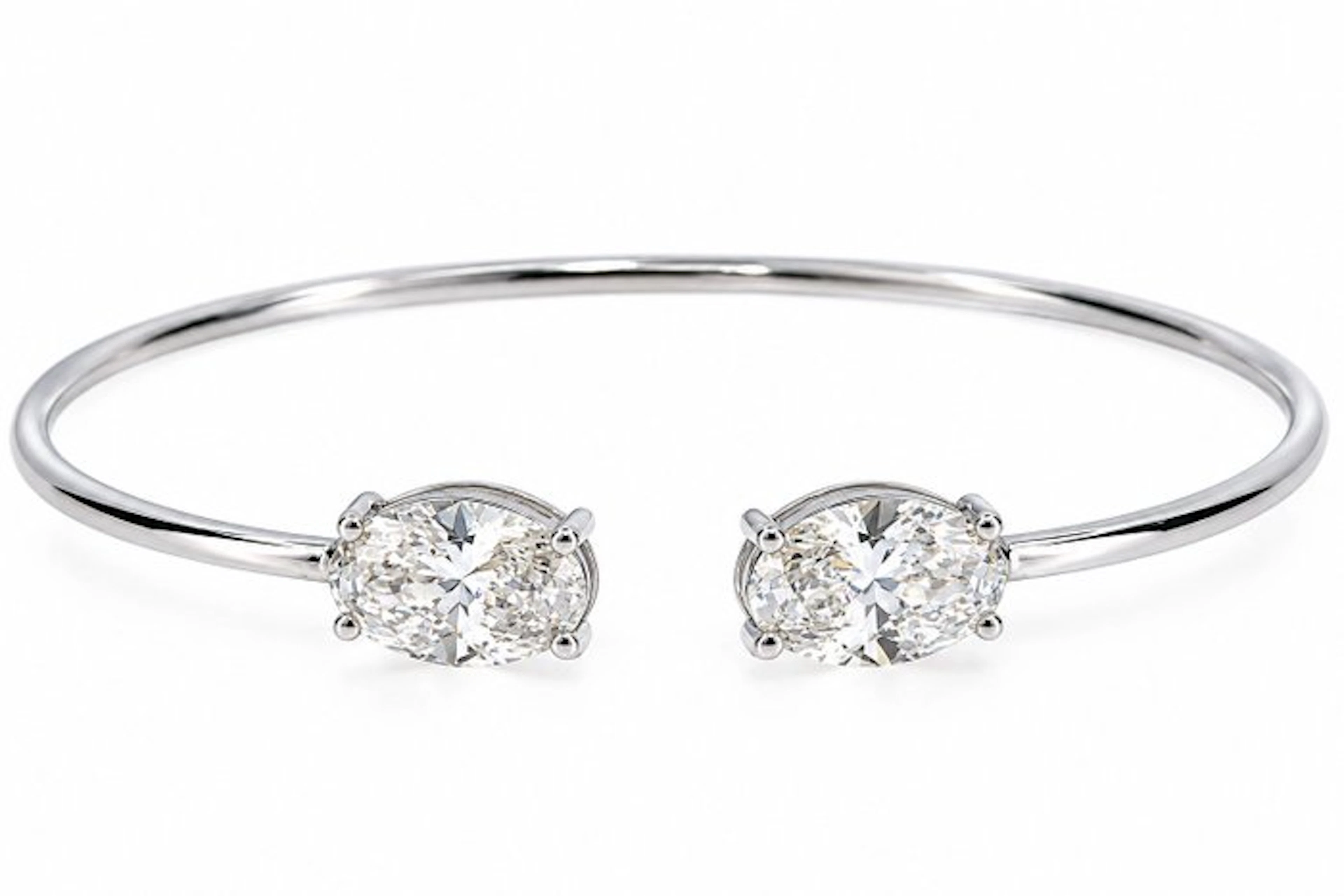 No reserve price - Bracelet - 14 kt
