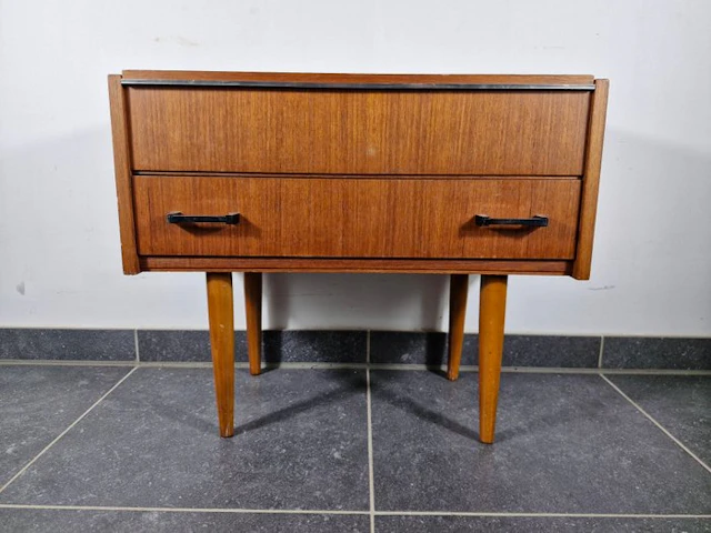 Nightstand - Wood