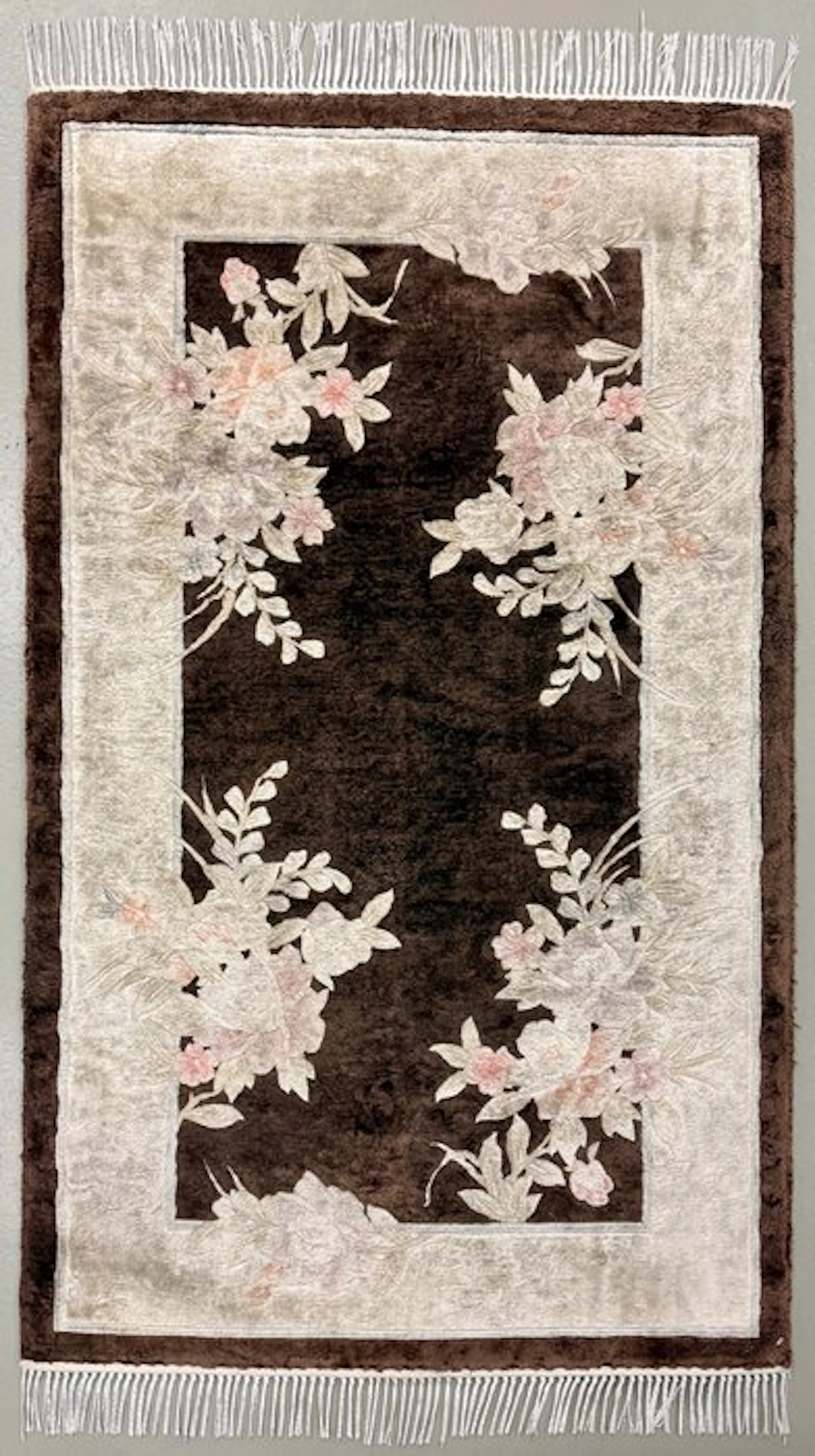Peking - Rug - 152 cm - 92 cm
