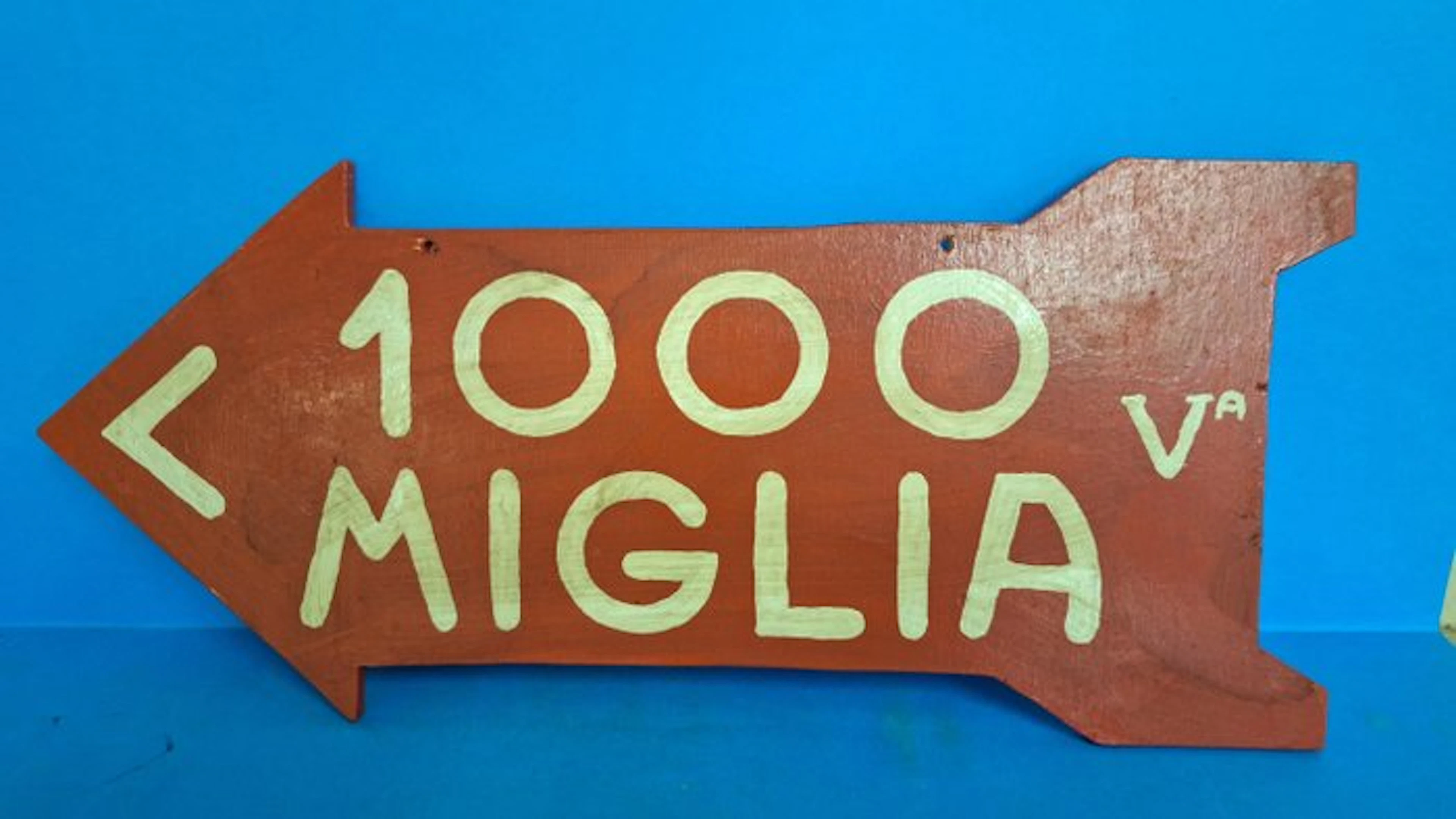 sign - AC